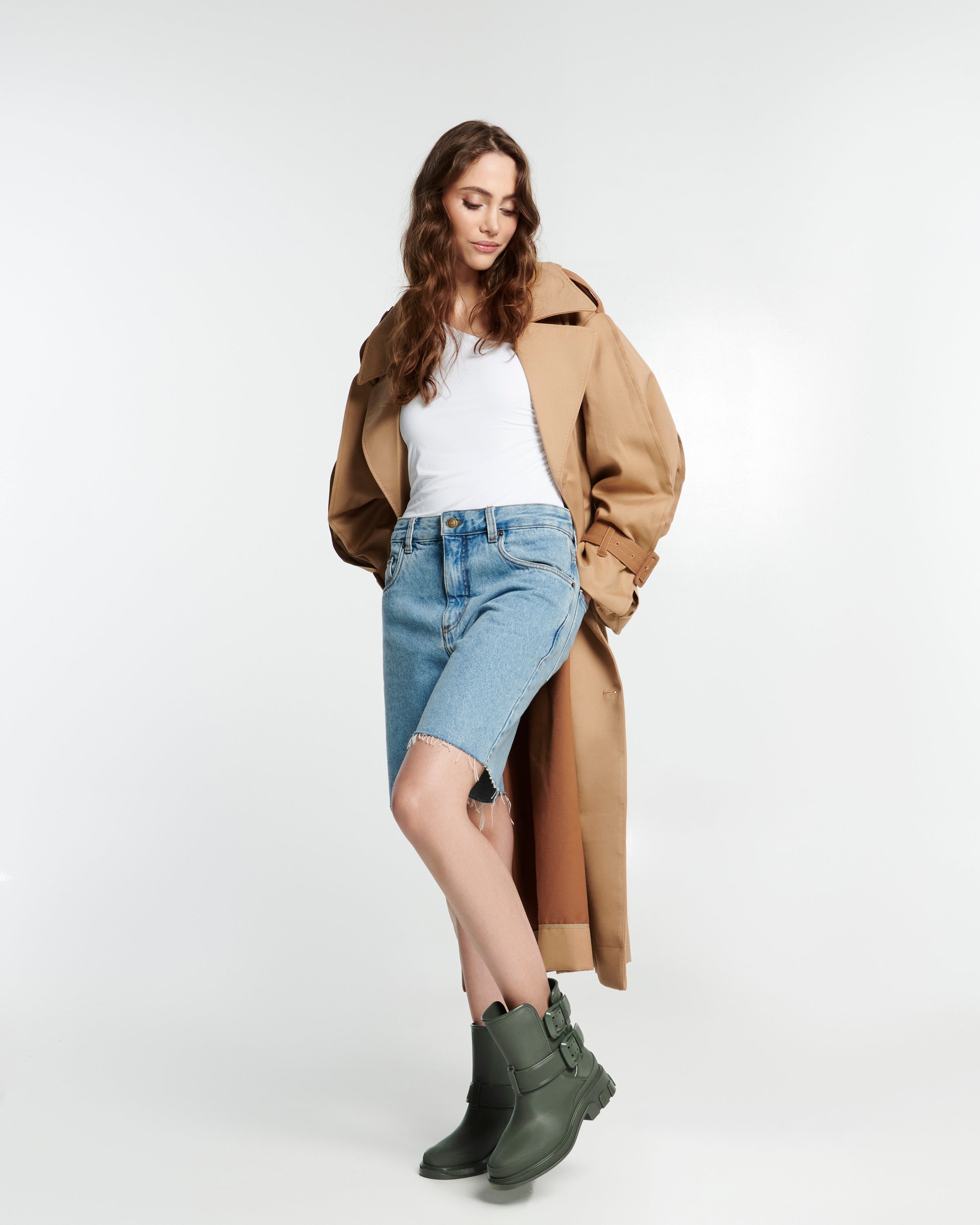 Melissa Bang Boot