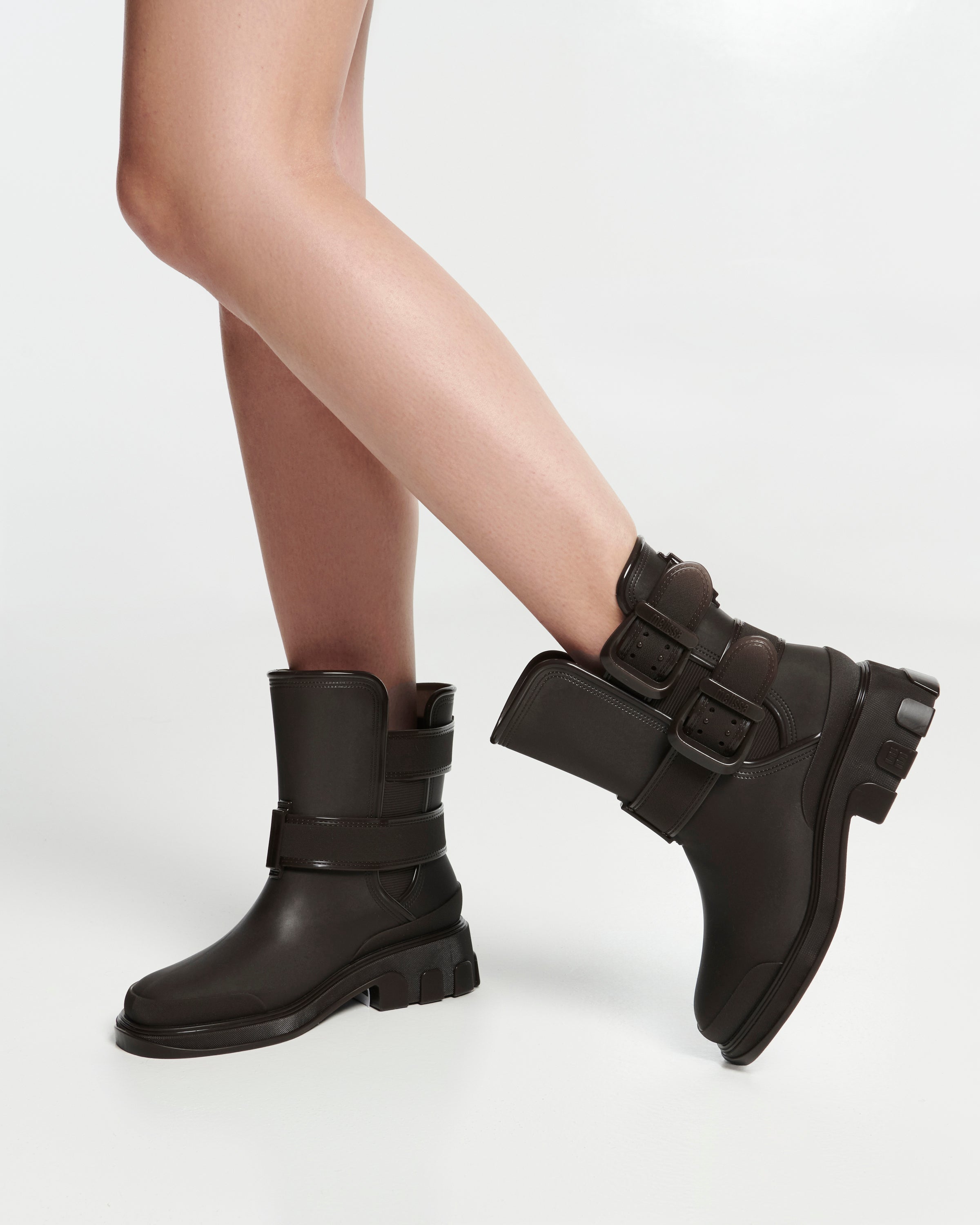 Melissa Bang Boot