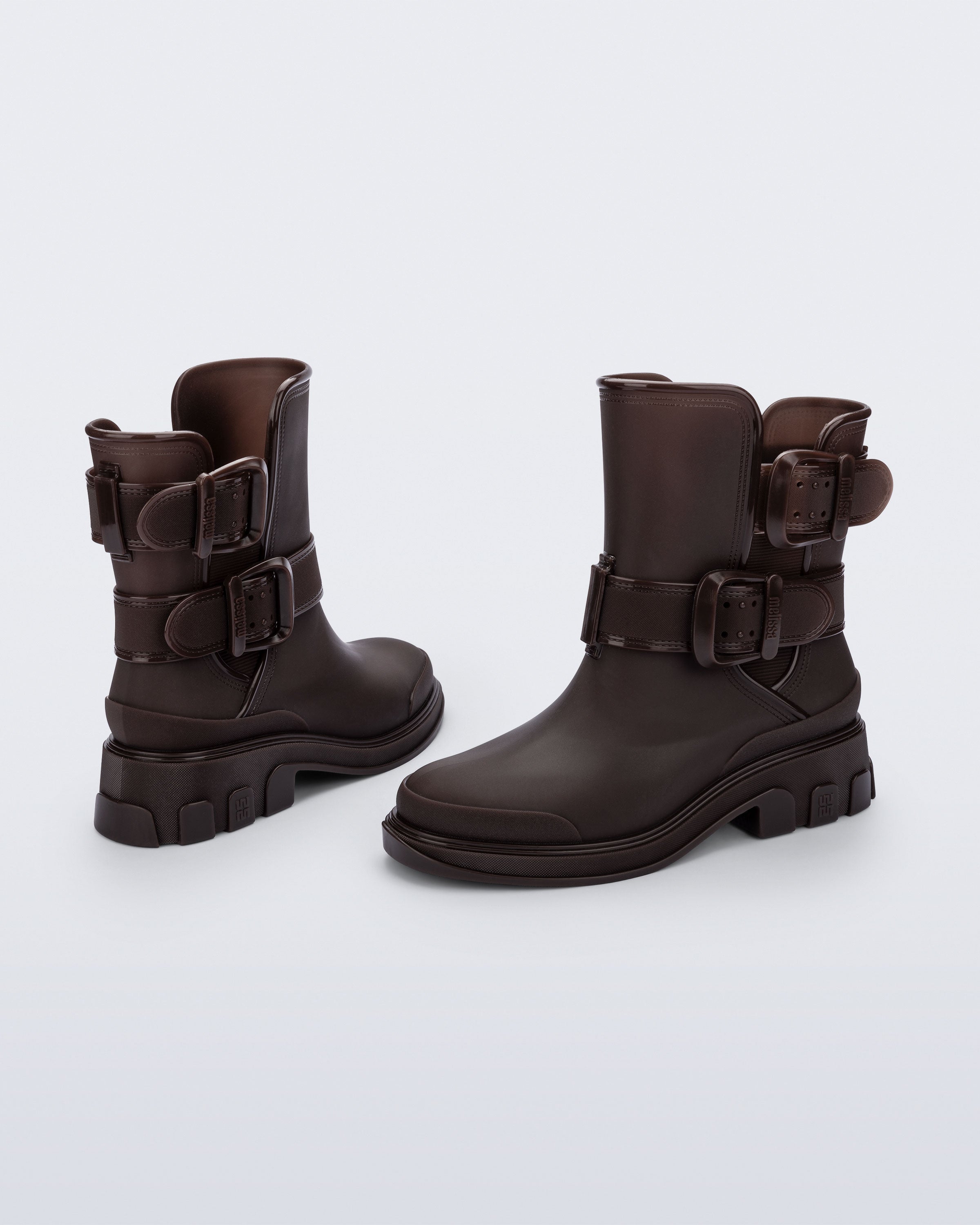 Melissa Bang Boot