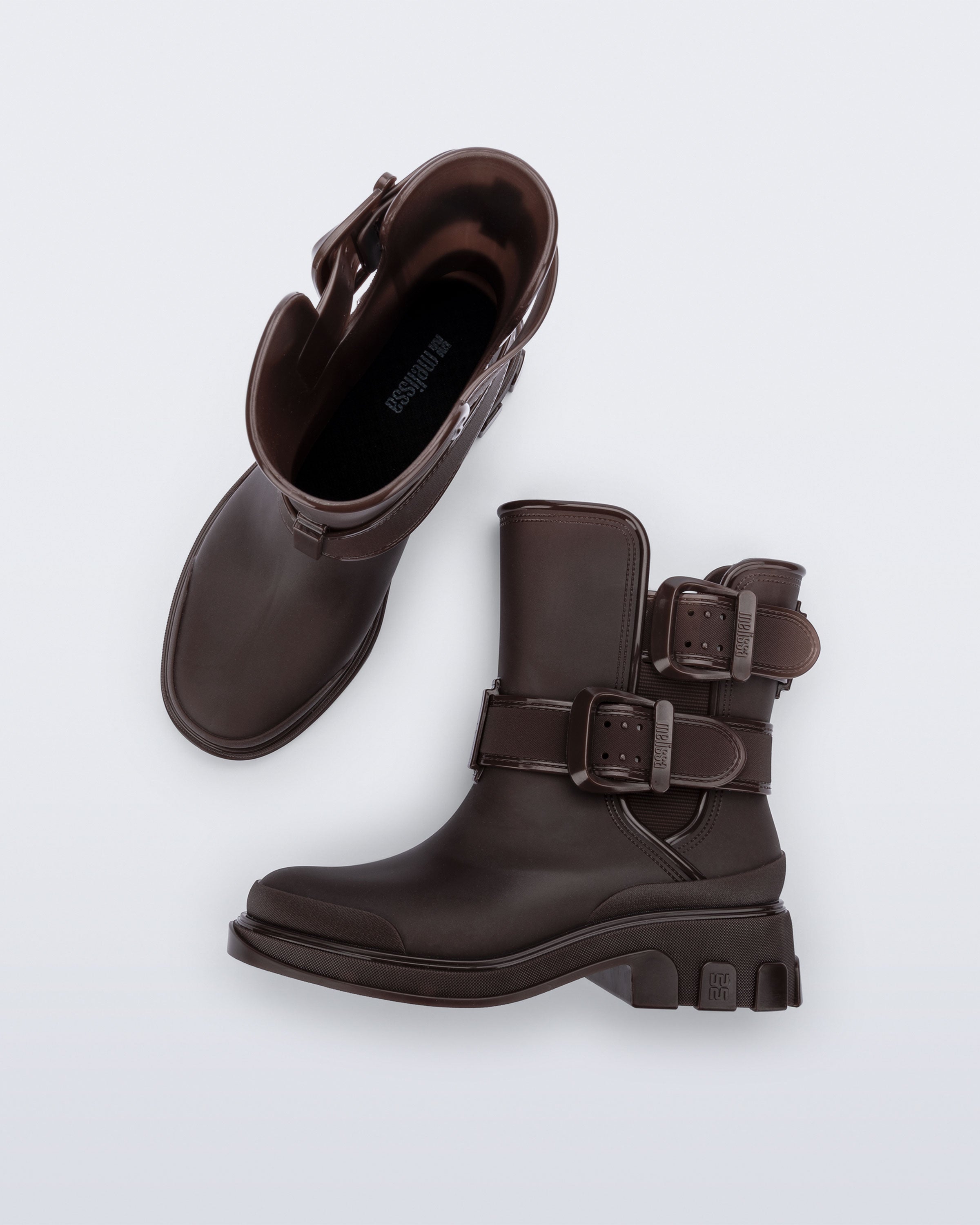 Melissa Bang Boot