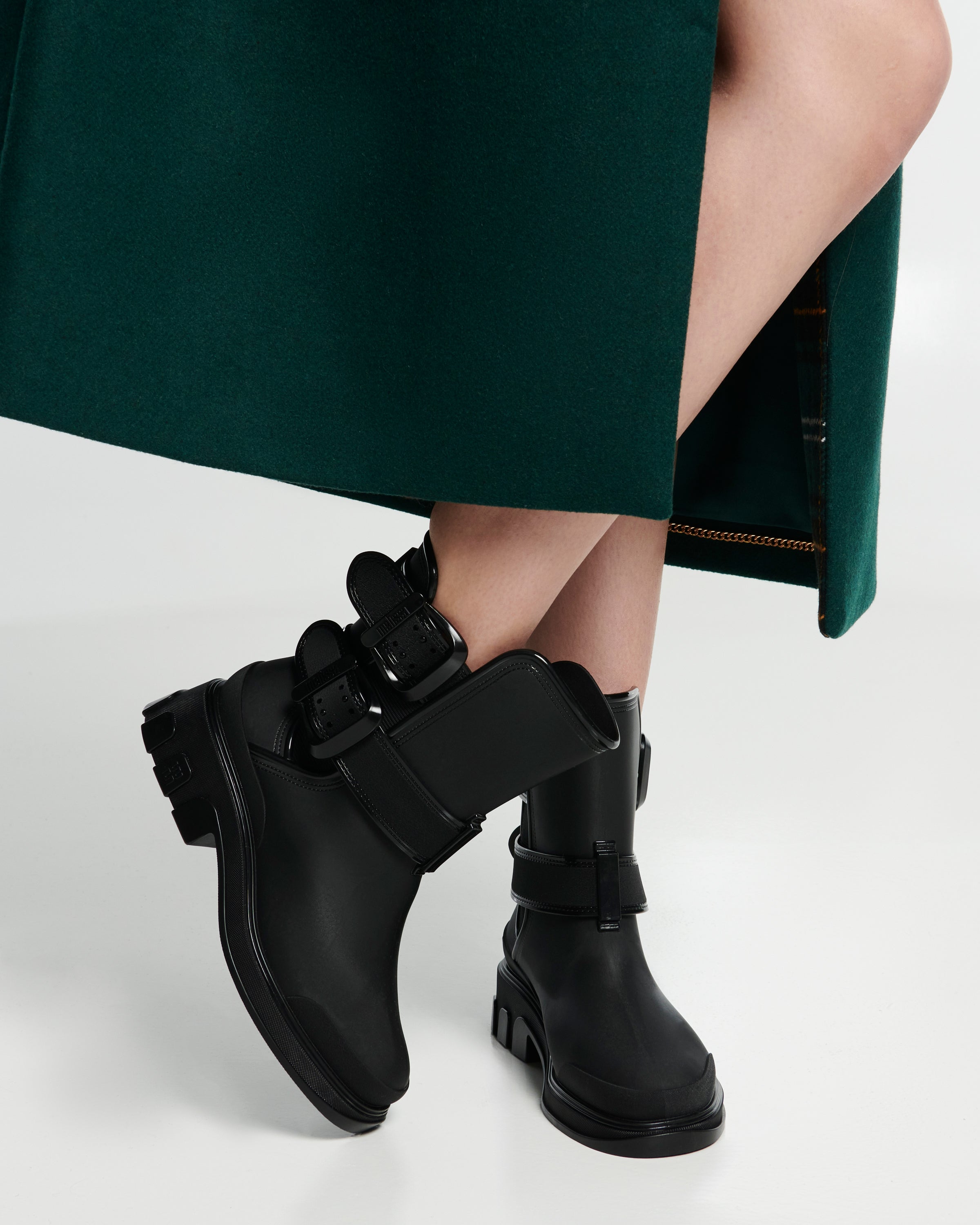 Melissa Bang Boot