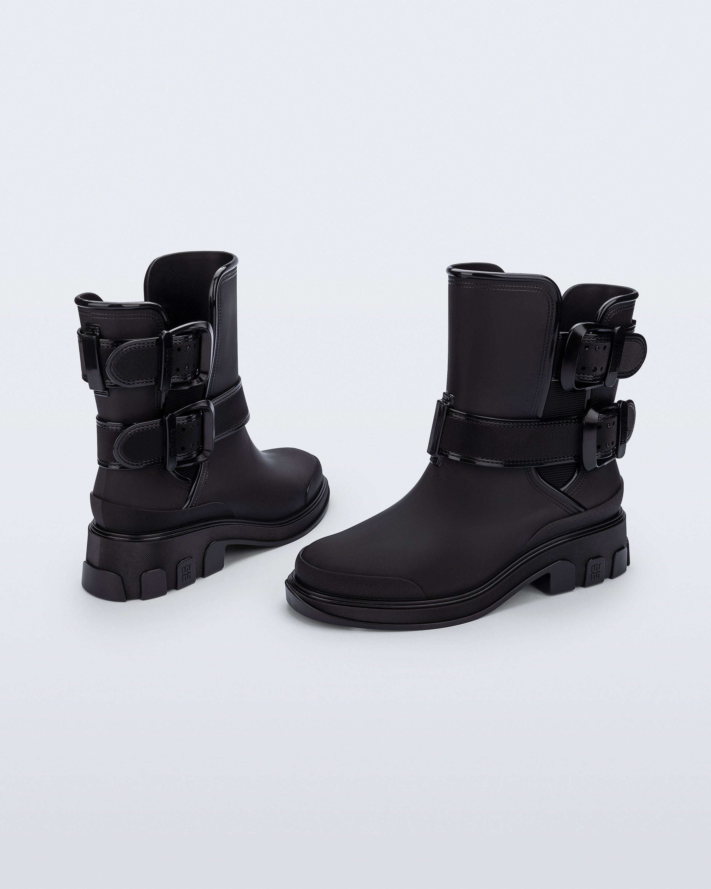 Melissa Bang Boot