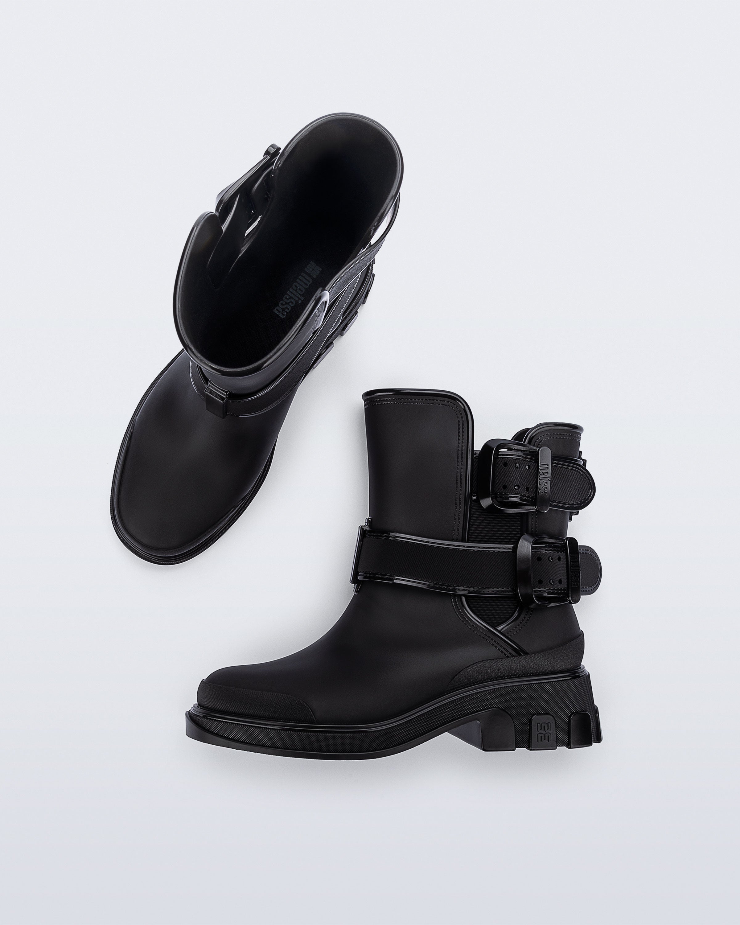 Melissa Bang Boot