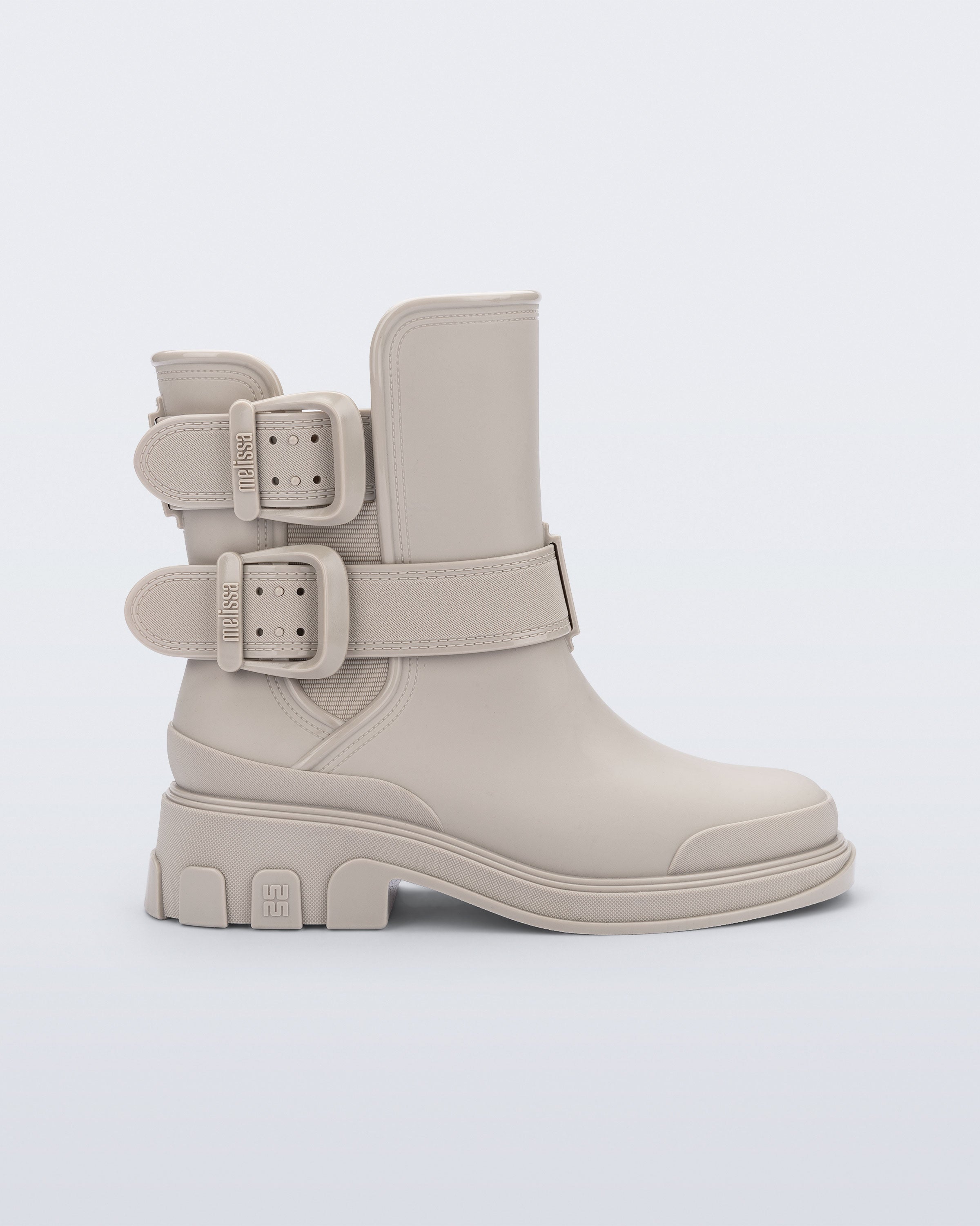 Melissa Bang Boot