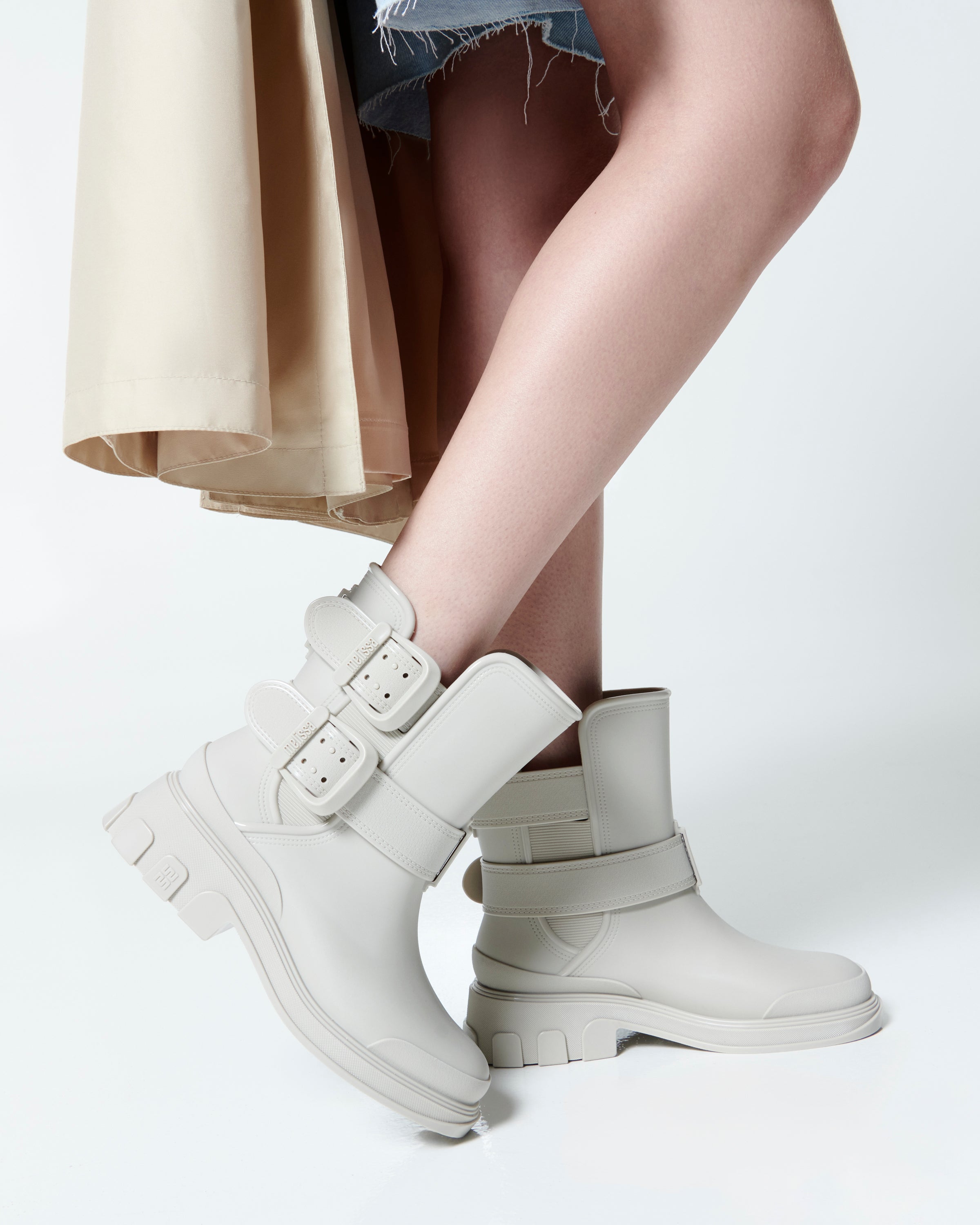 Melissa Bang Boot