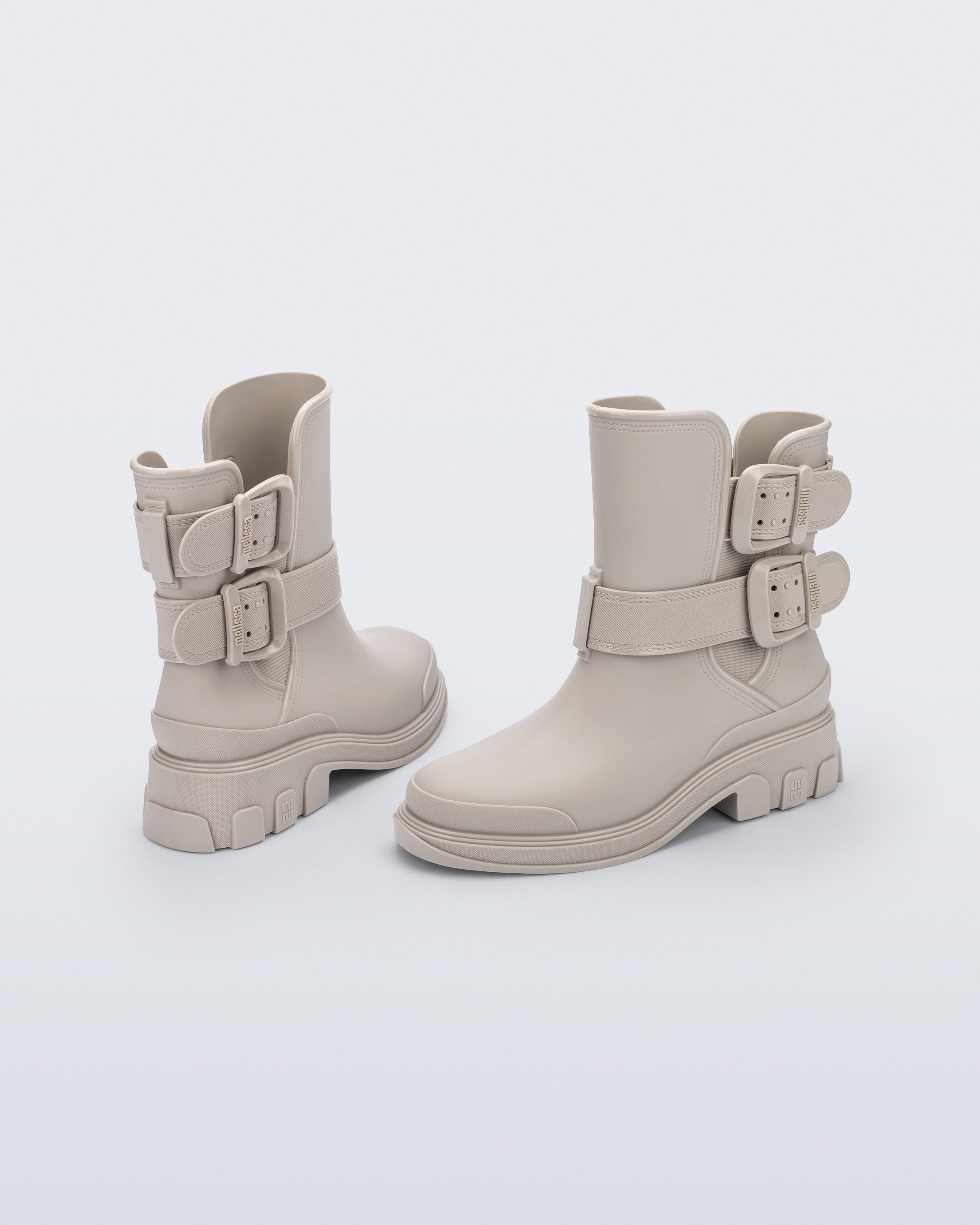 Melissa Bang Boot