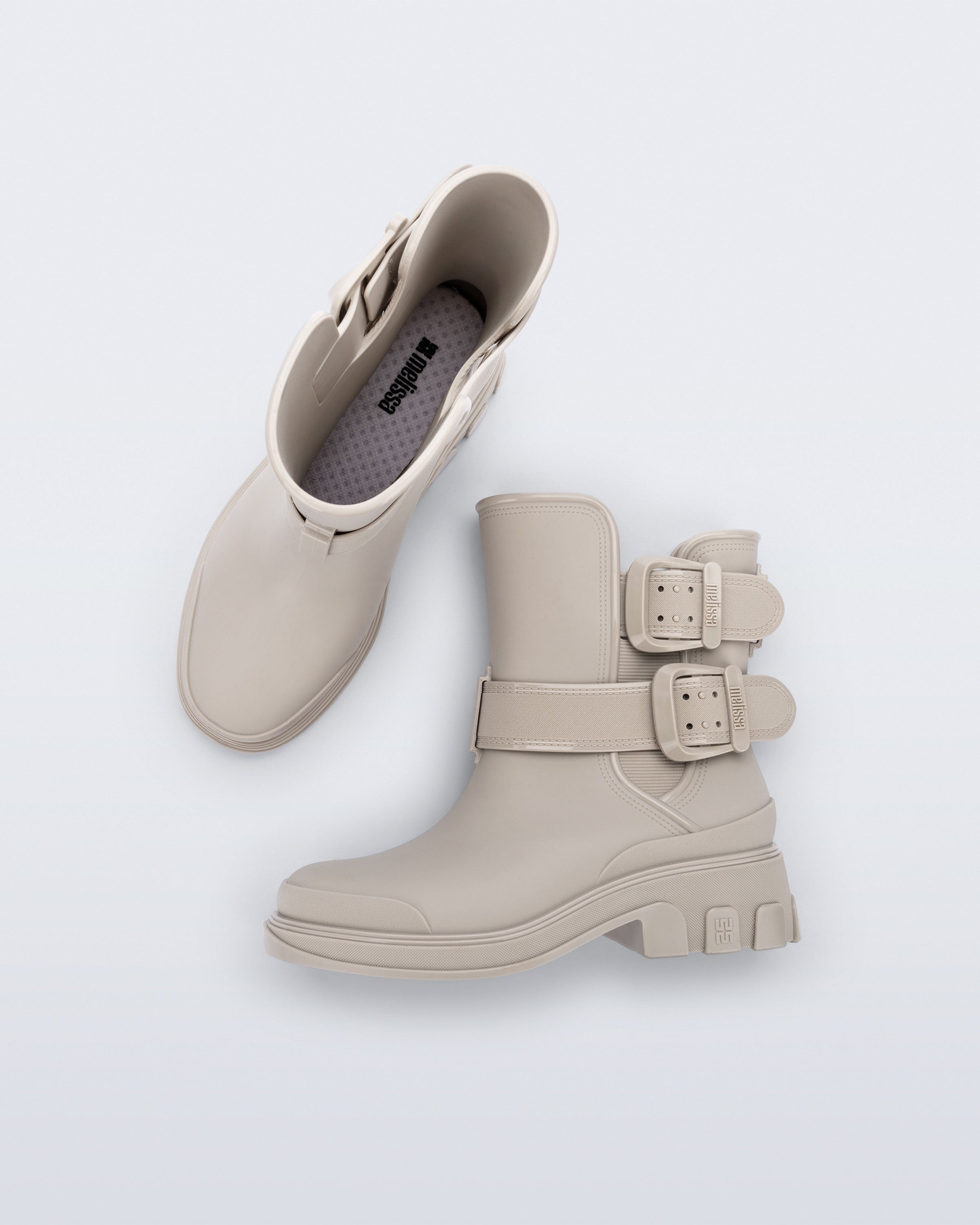 Melissa Bang Boot
