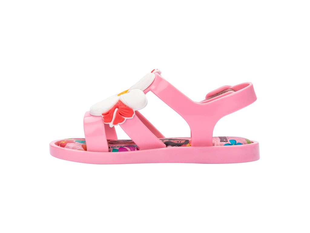 Mini Melissa Colorland + Moana