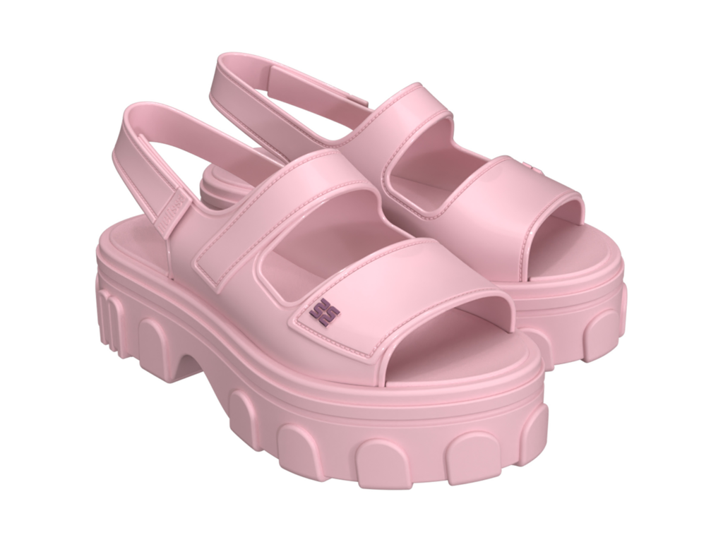 MELISSA ELLA MOVE PINK