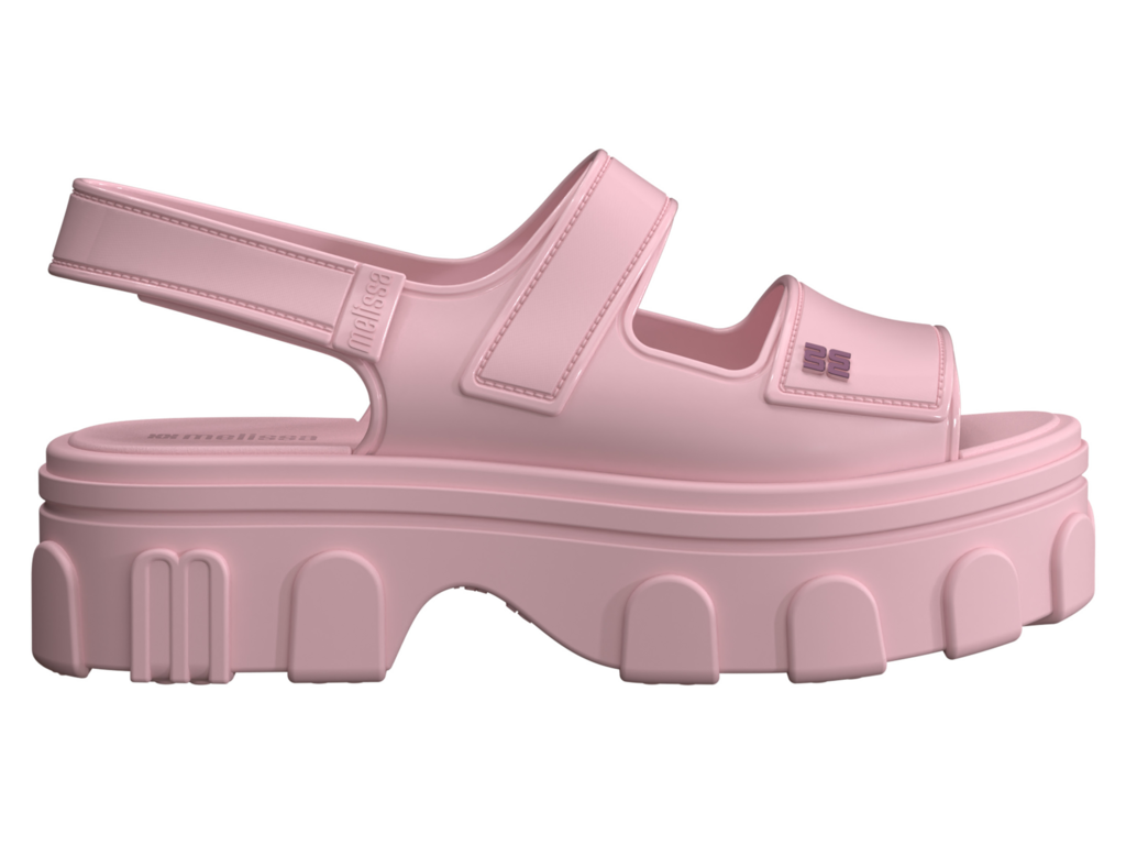 MELISSA ELLA MOVE PINK