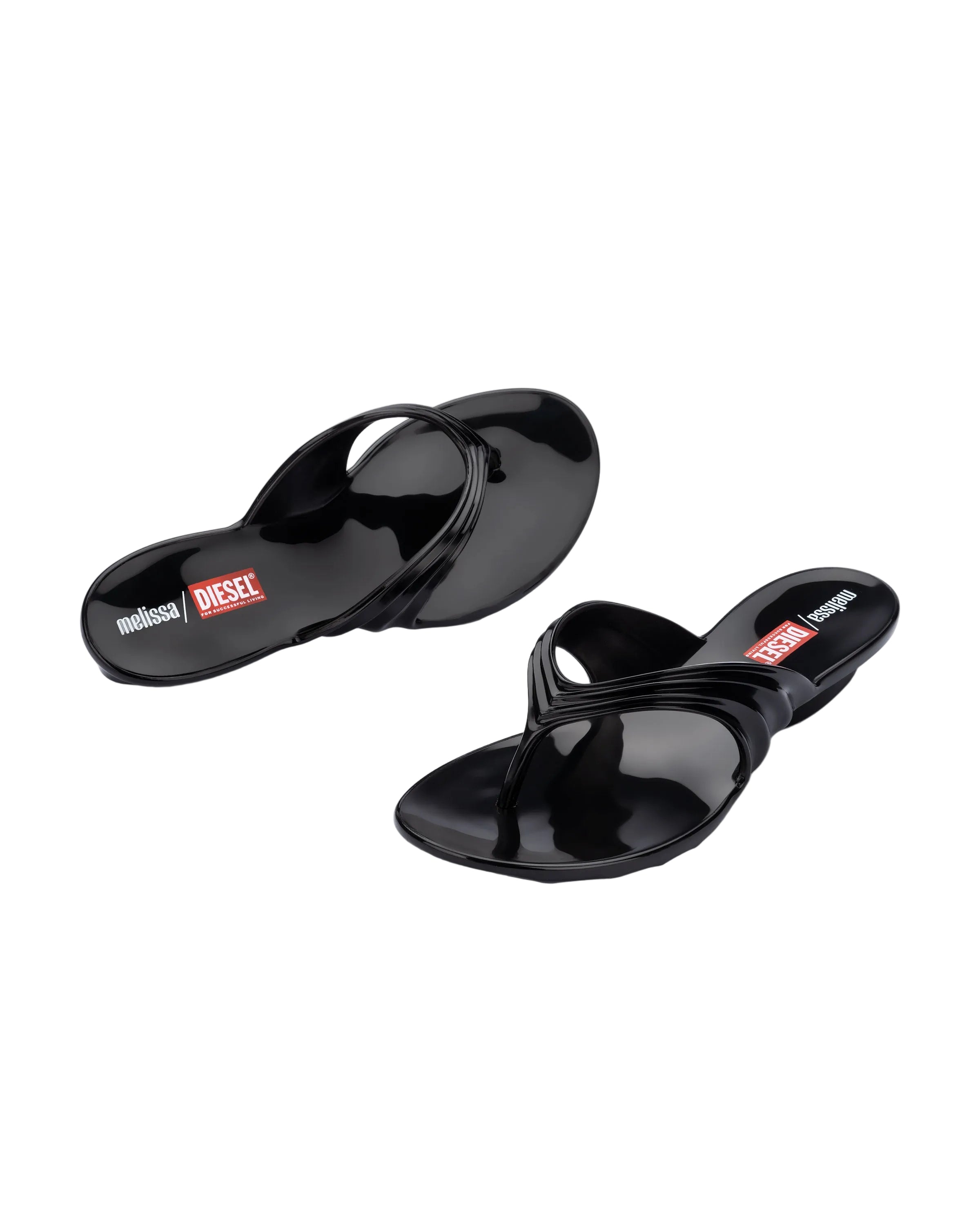 Melissa Quantum Thong + Diesel
