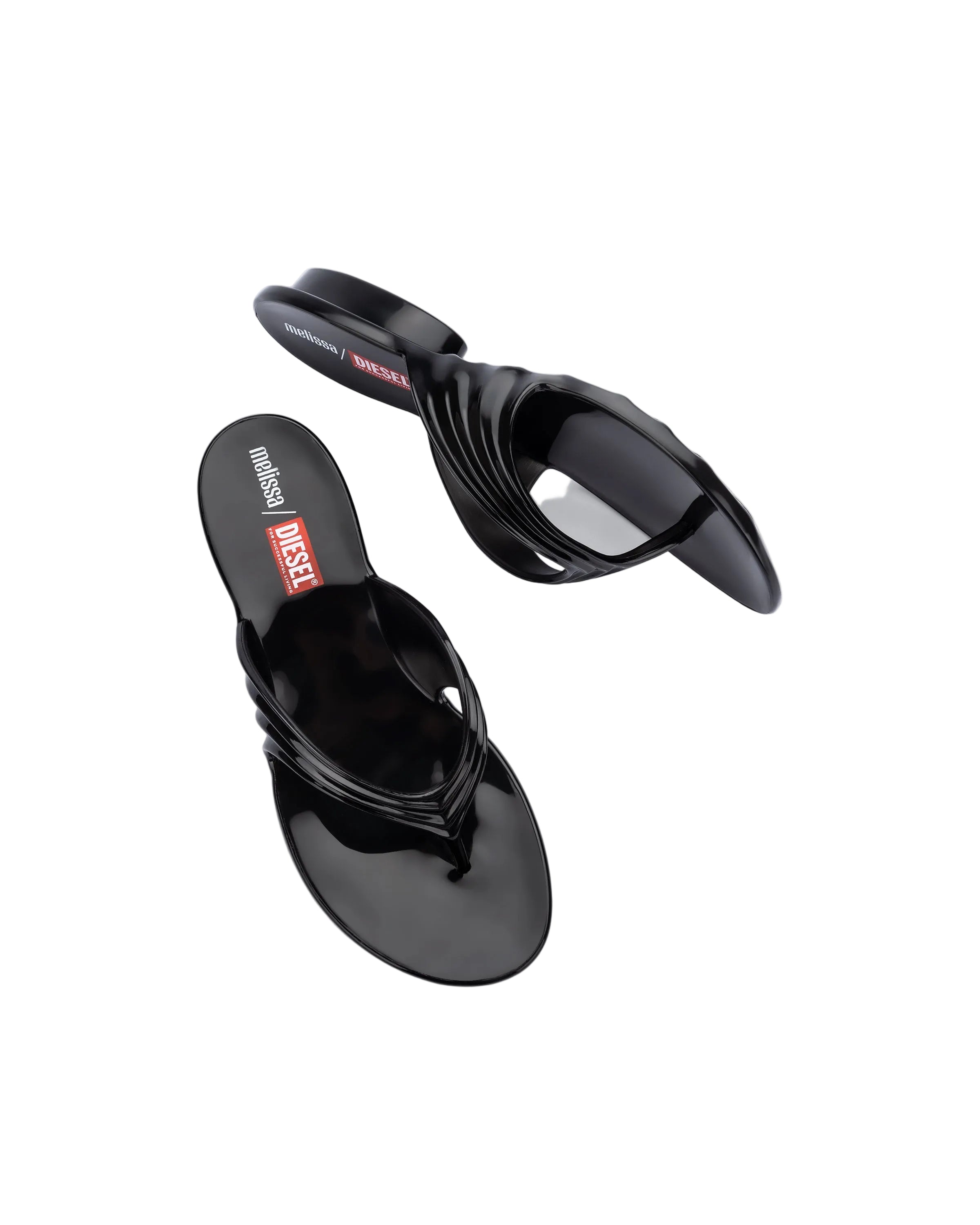 Melissa Quantum Thong + Diesel
