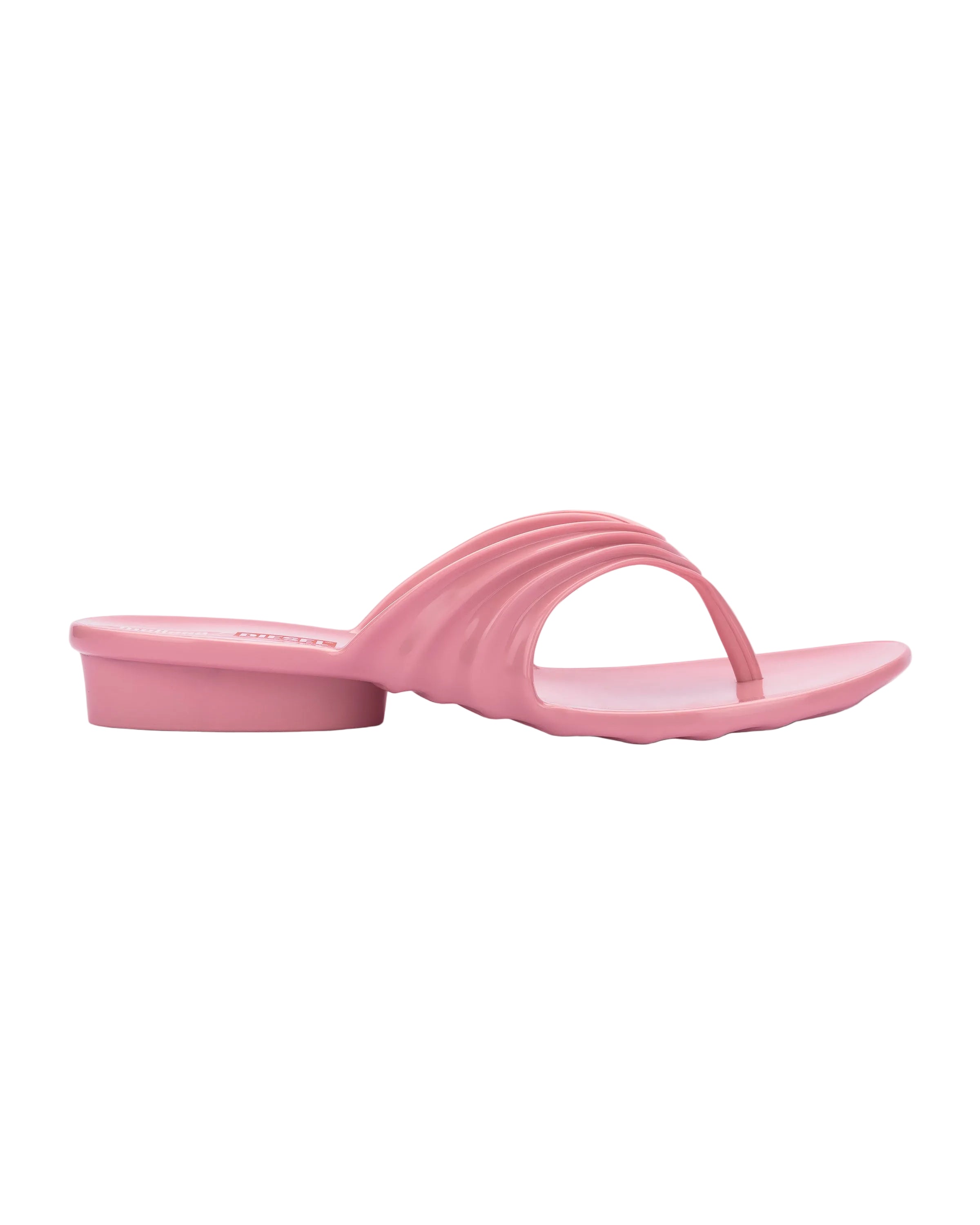 Melissa Quantum Thong + Diesel