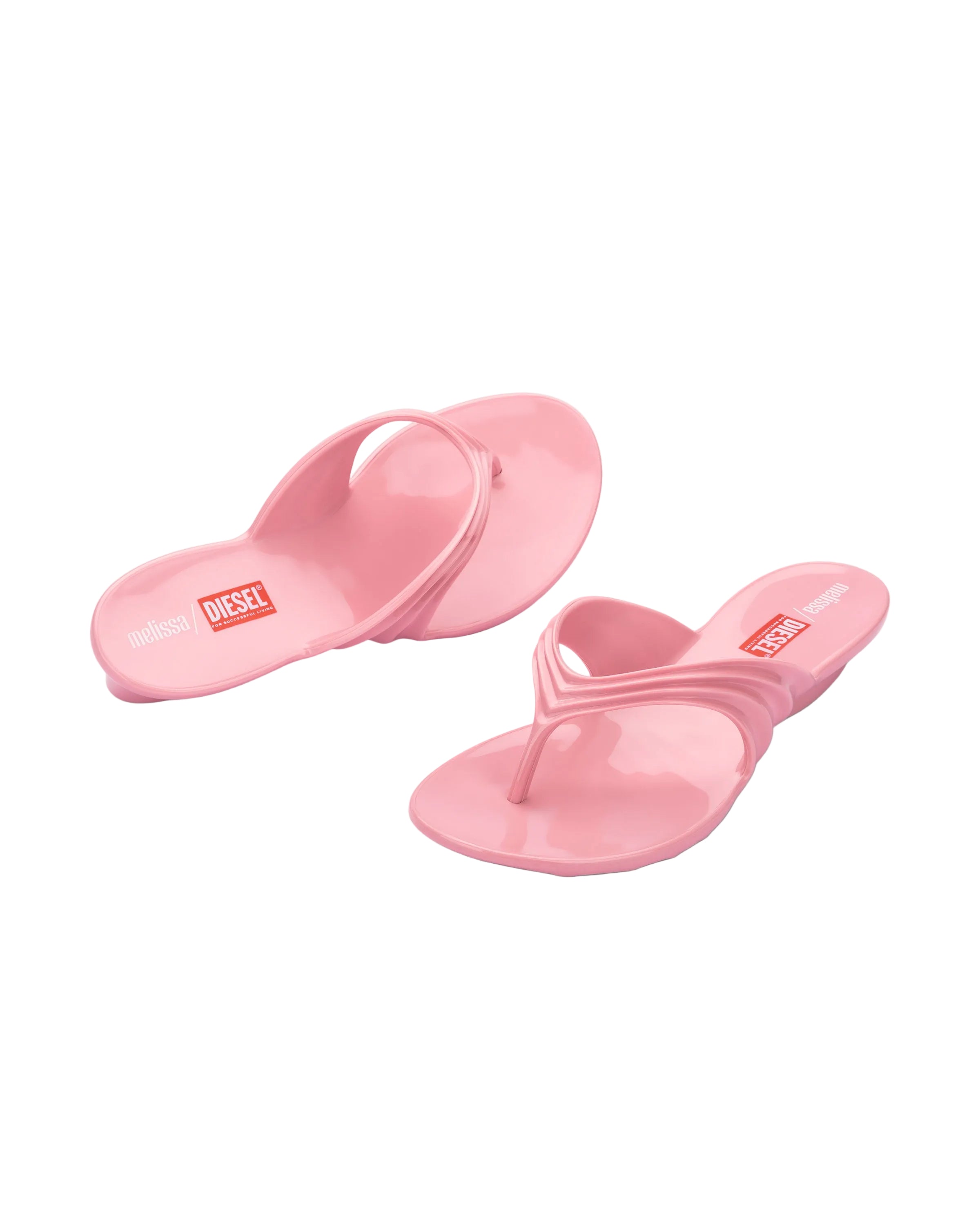 Melissa Quantum Thong + Diesel