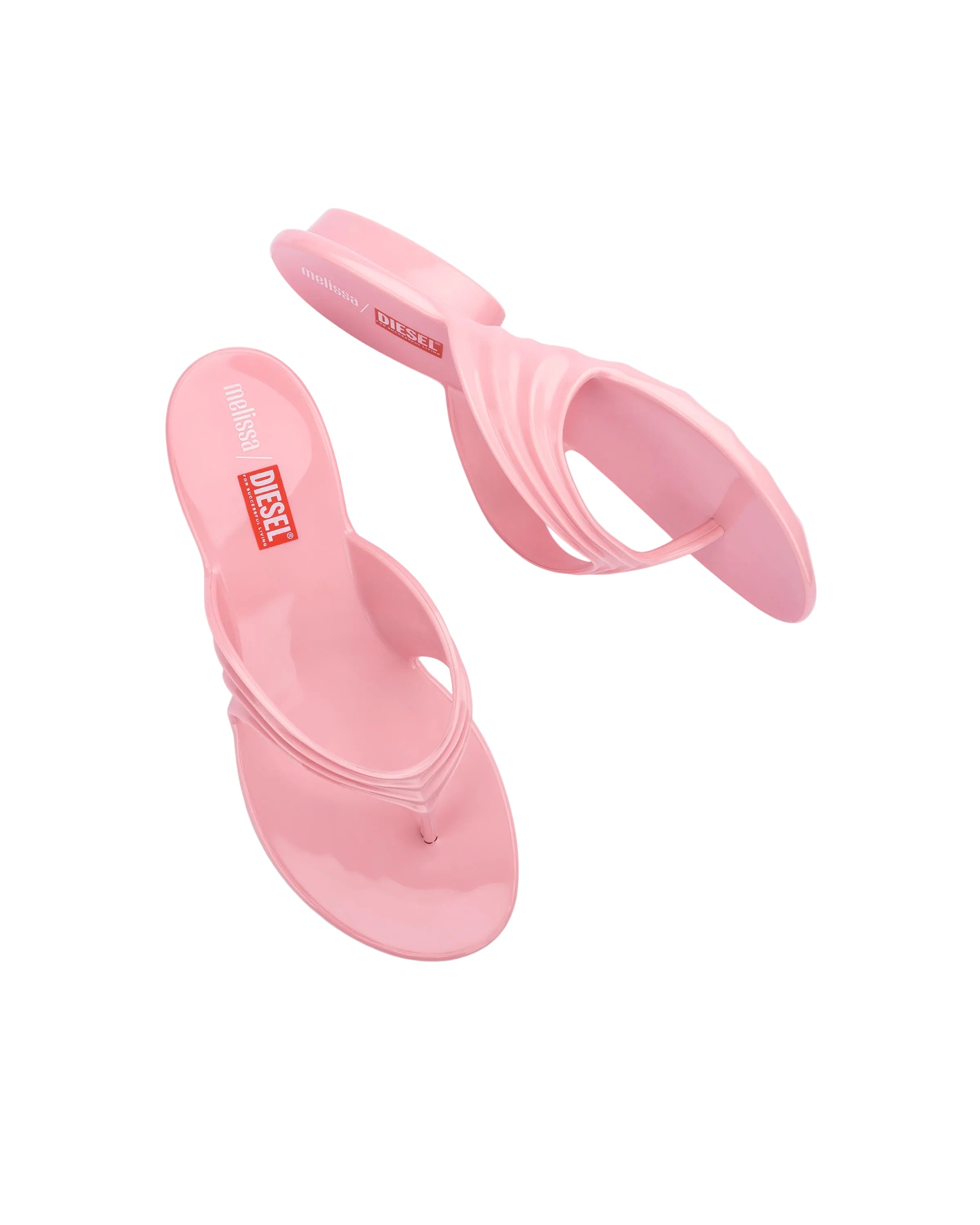 Melissa Quantum Thong + Diesel