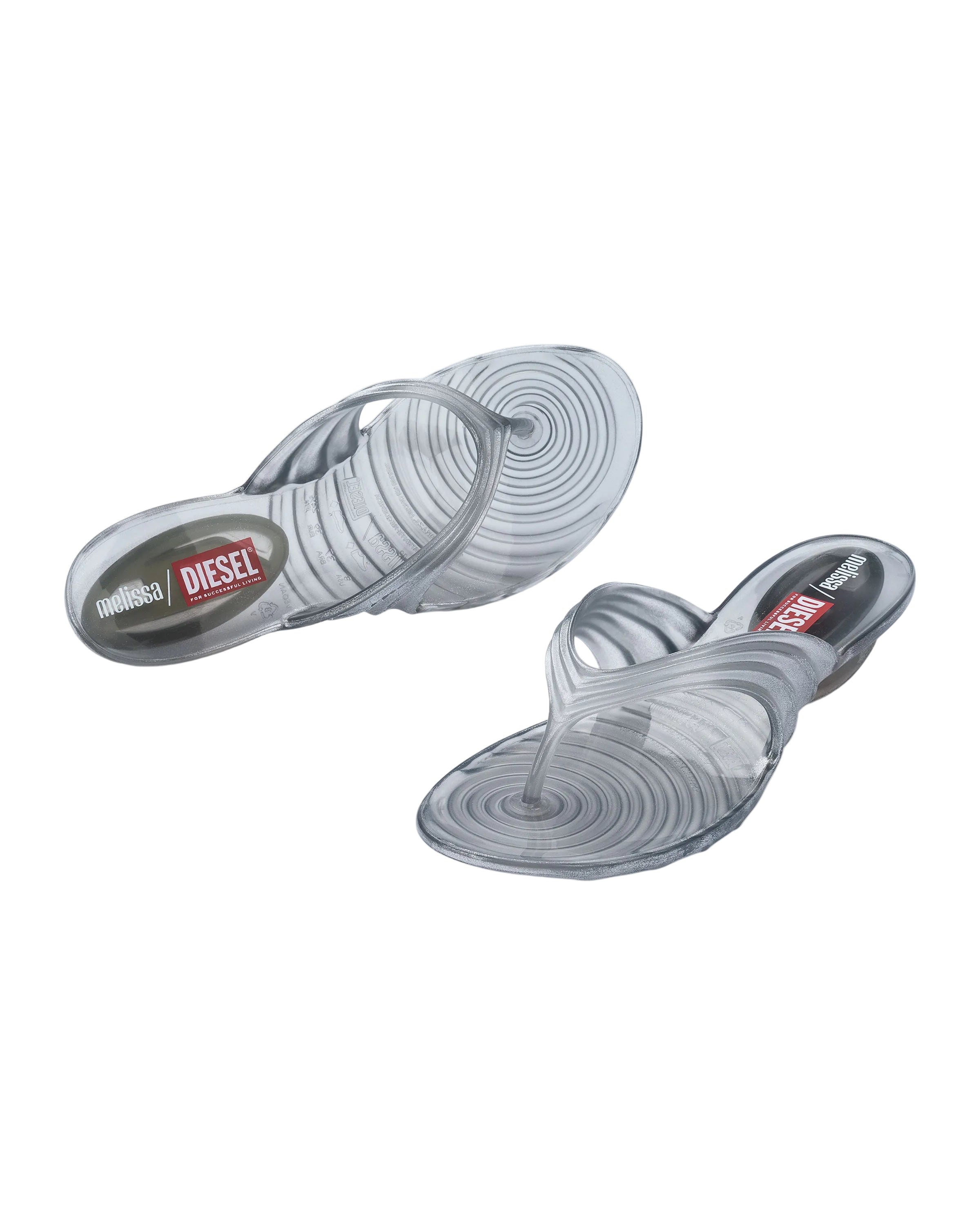 Melissa Quantum Thong + Diesel