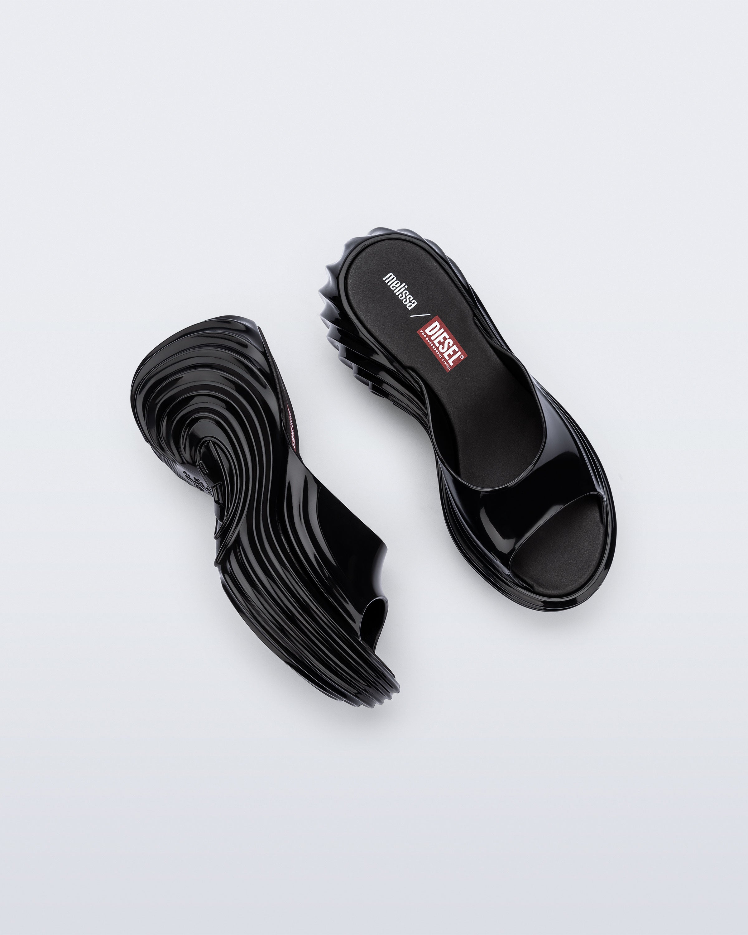 Melissa Quantum Platform + Diesel