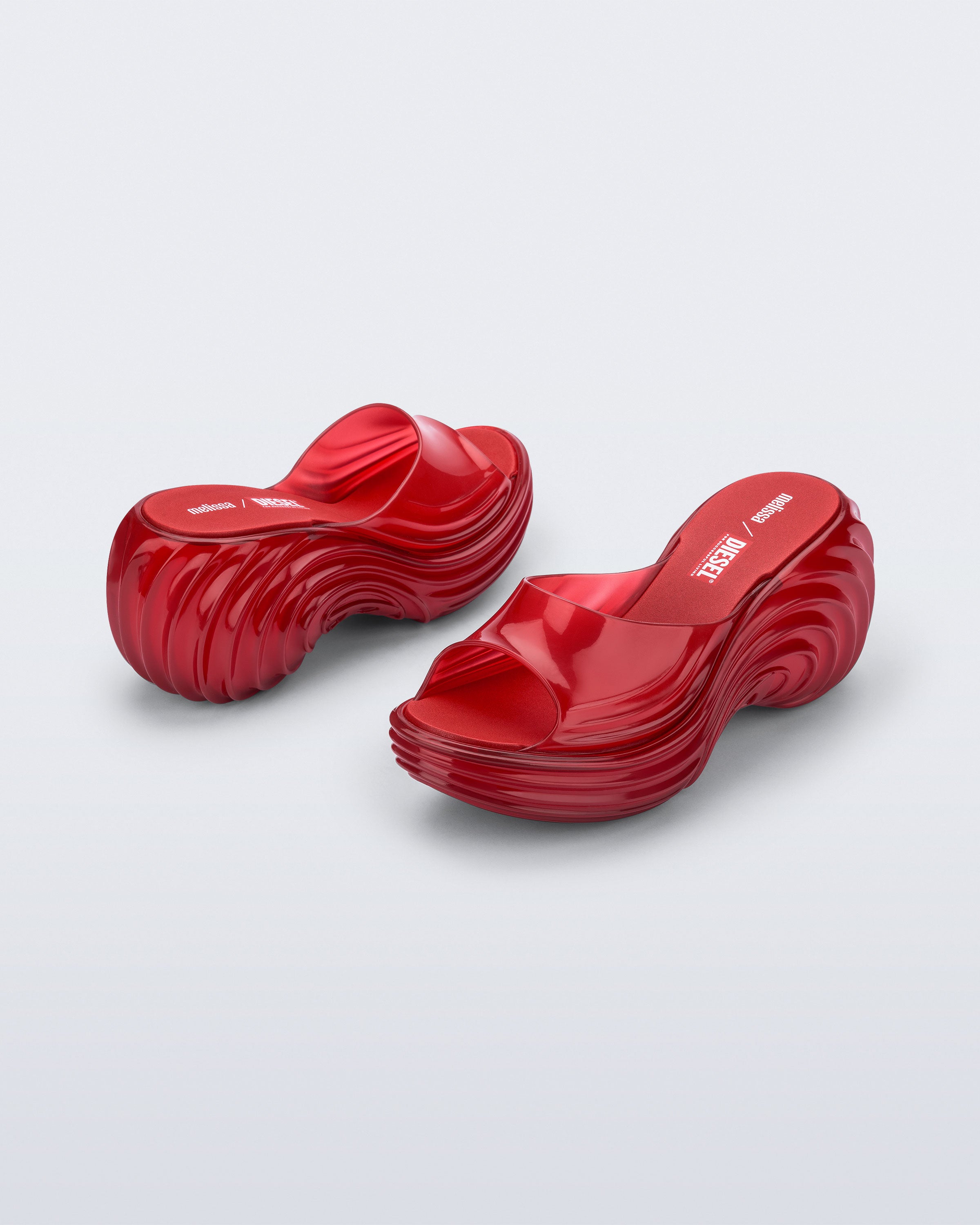 Melissa Quantum Platform + Diesel