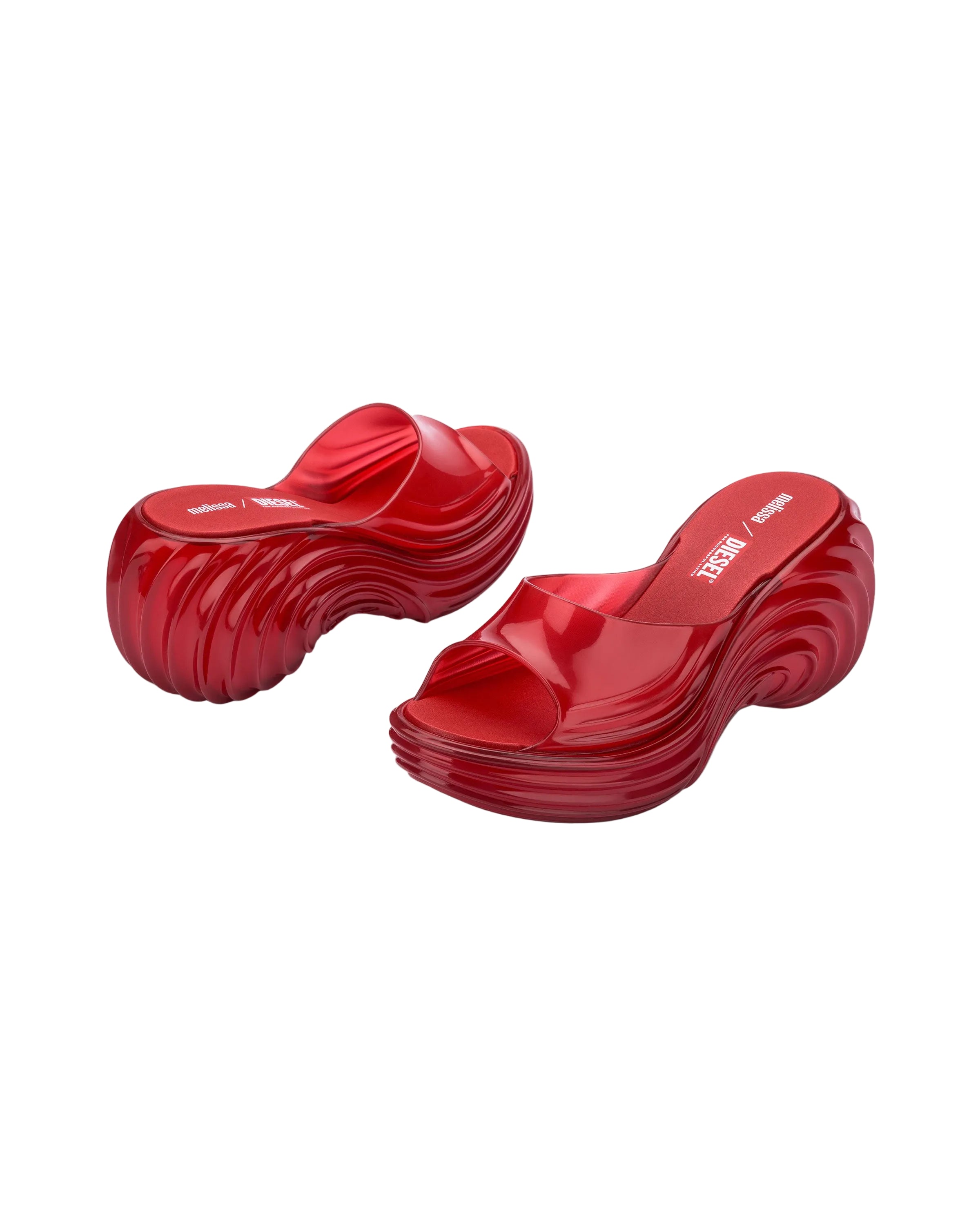 Melissa Quantum Platform + Diesel