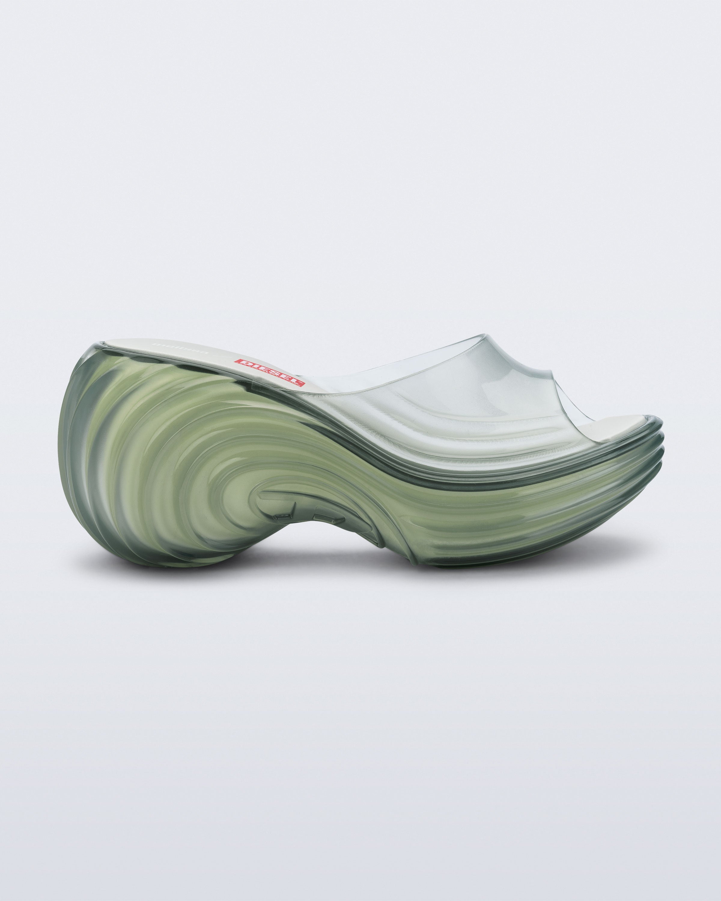 Melissa Quantum Platform + Diesel