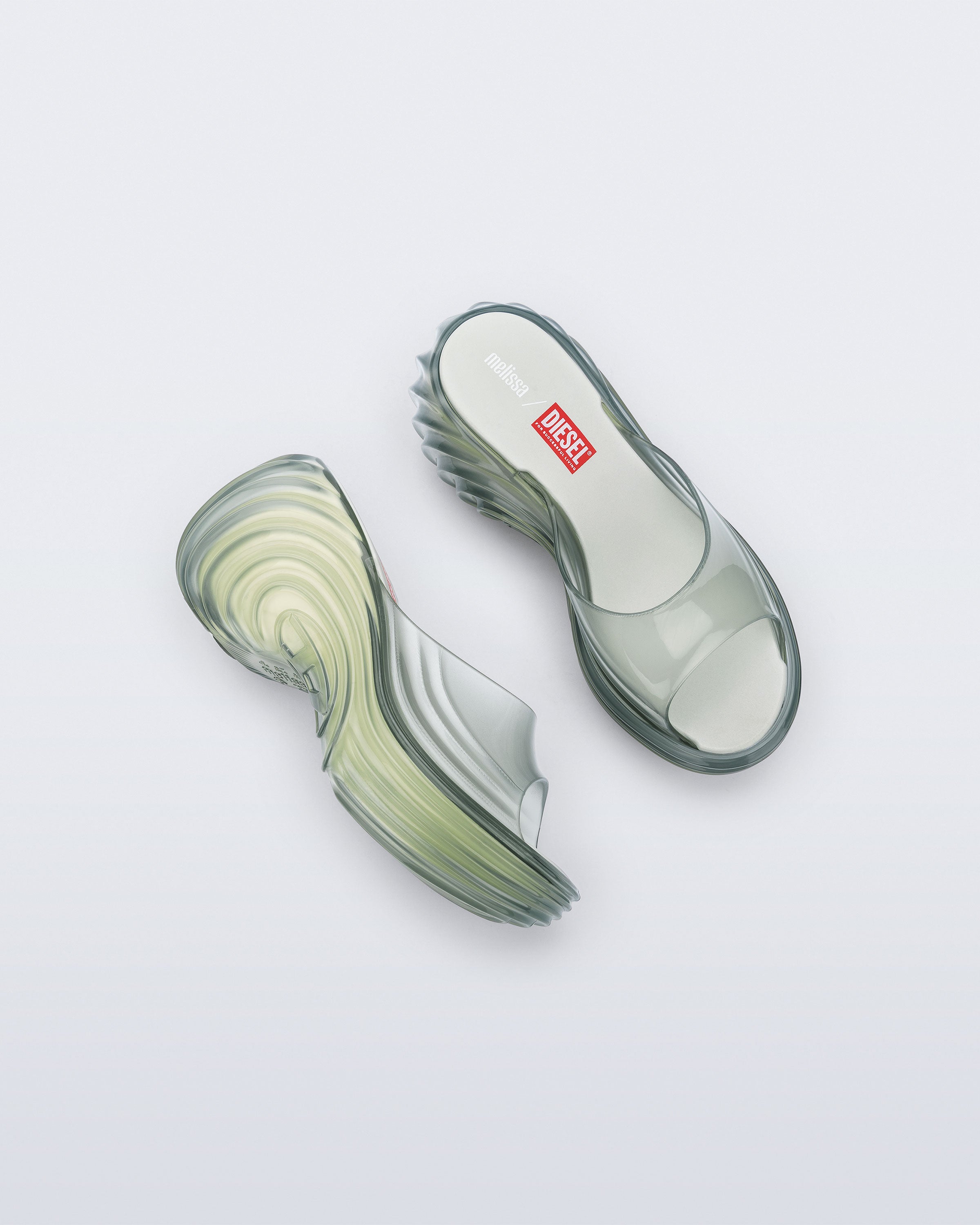 Melissa Quantum Platform + Diesel