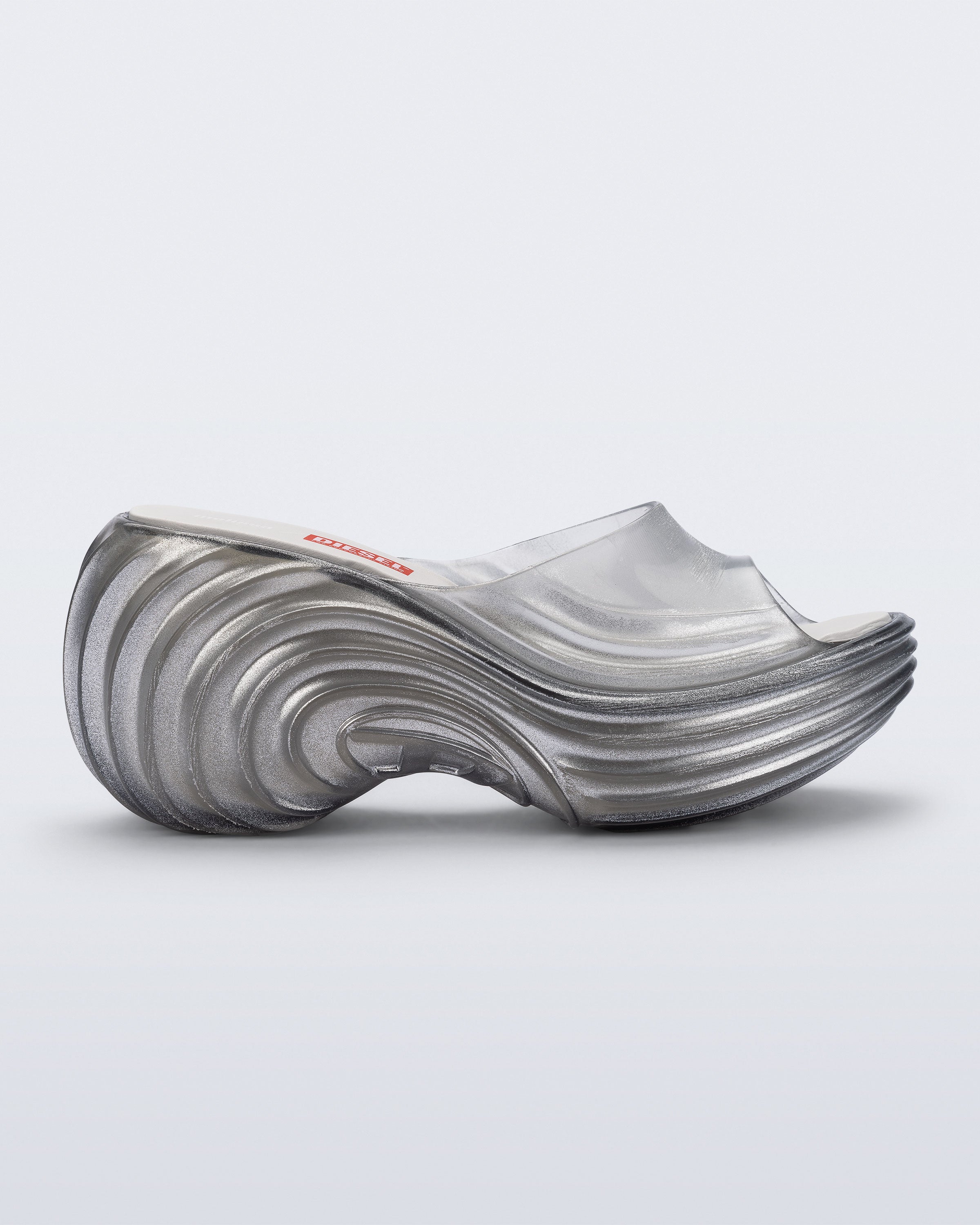 Melissa Quantum Platform + Diesel