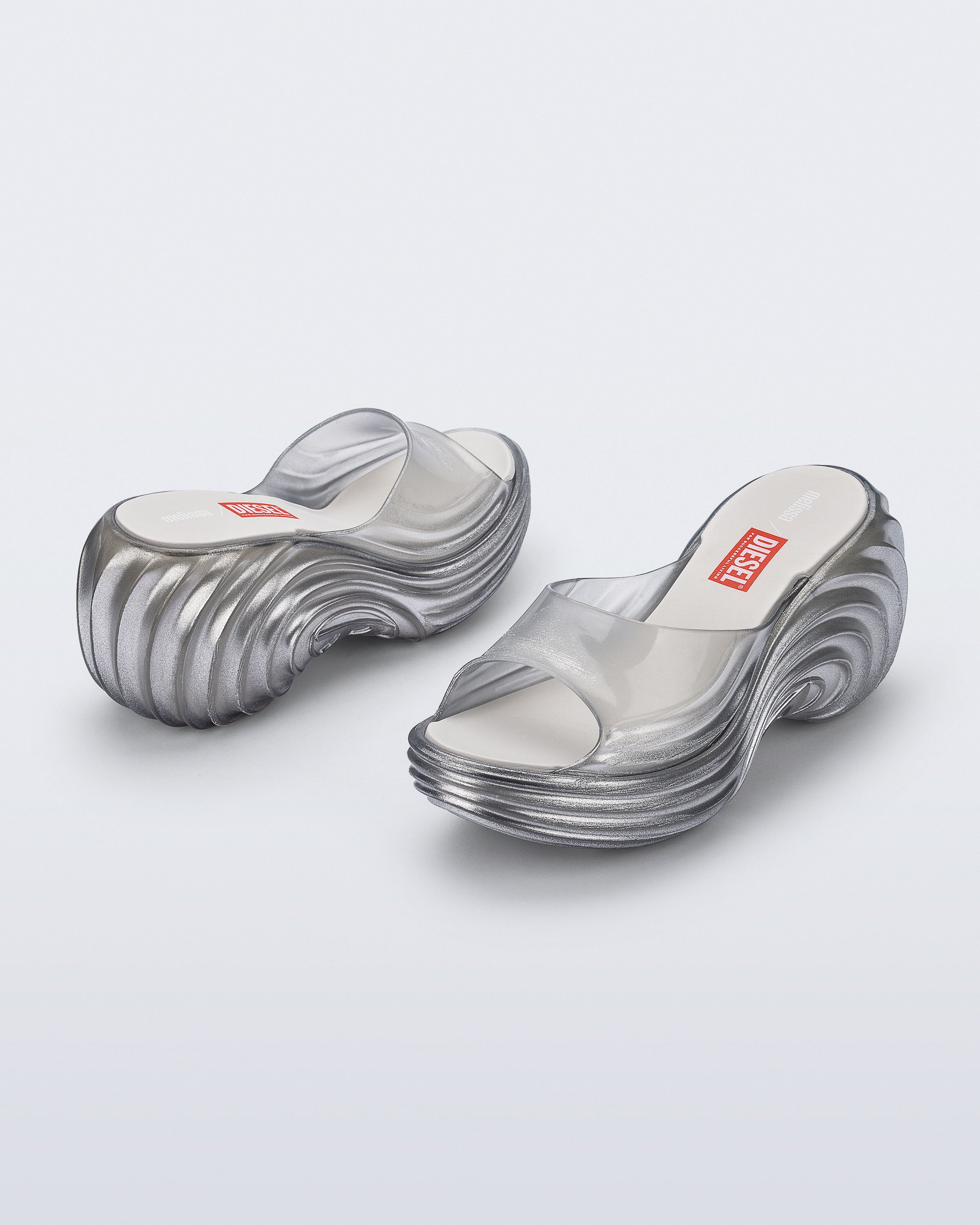 Melissa Quantum Platform + Diesel