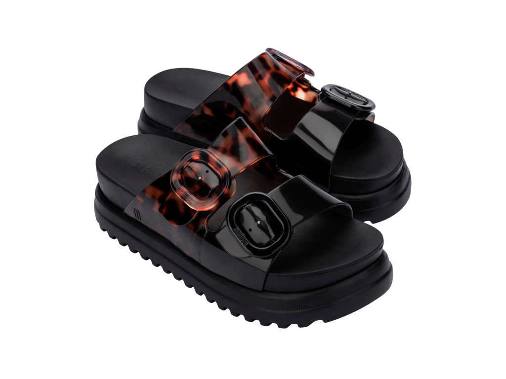 MELISSA COZY SLIDE PLATFORM