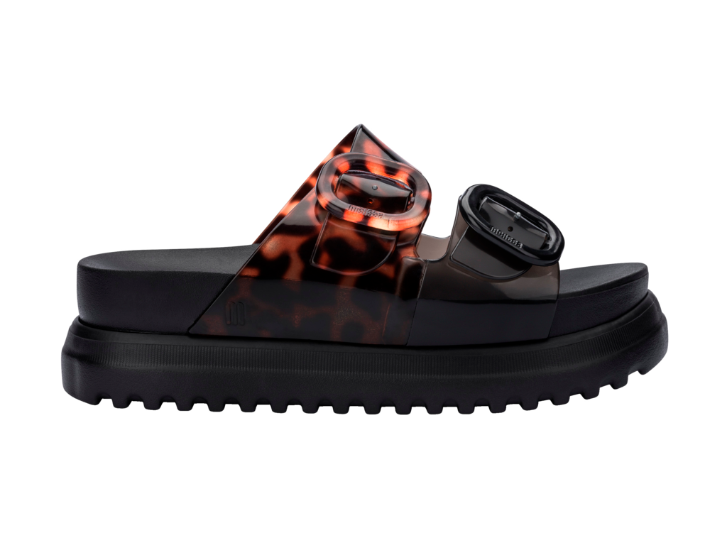 MELISSA COZY SLIDE PLATFORM