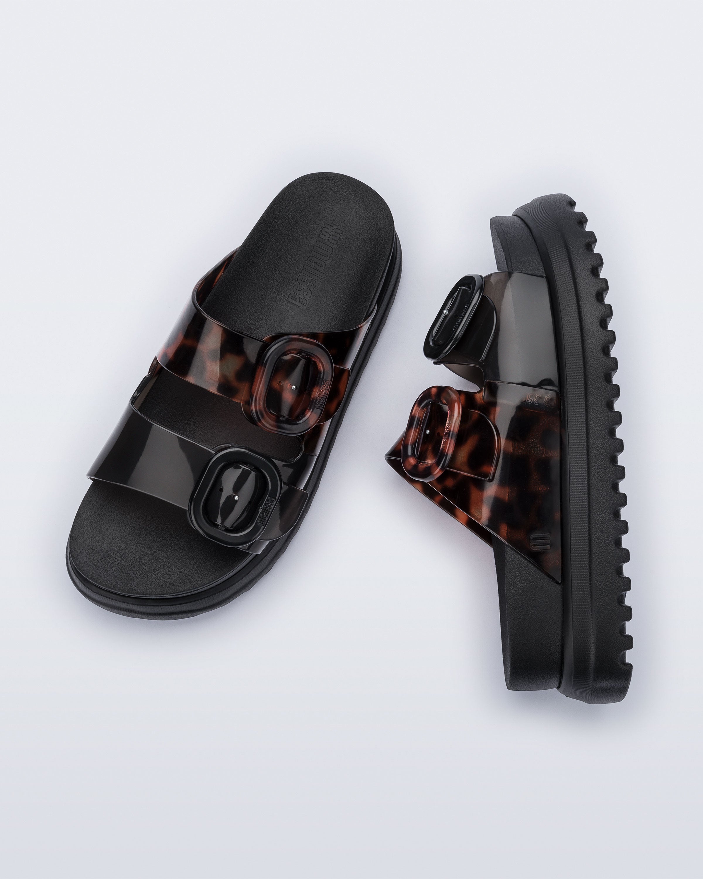 MELISSA COZY SLIDE PLATFORM