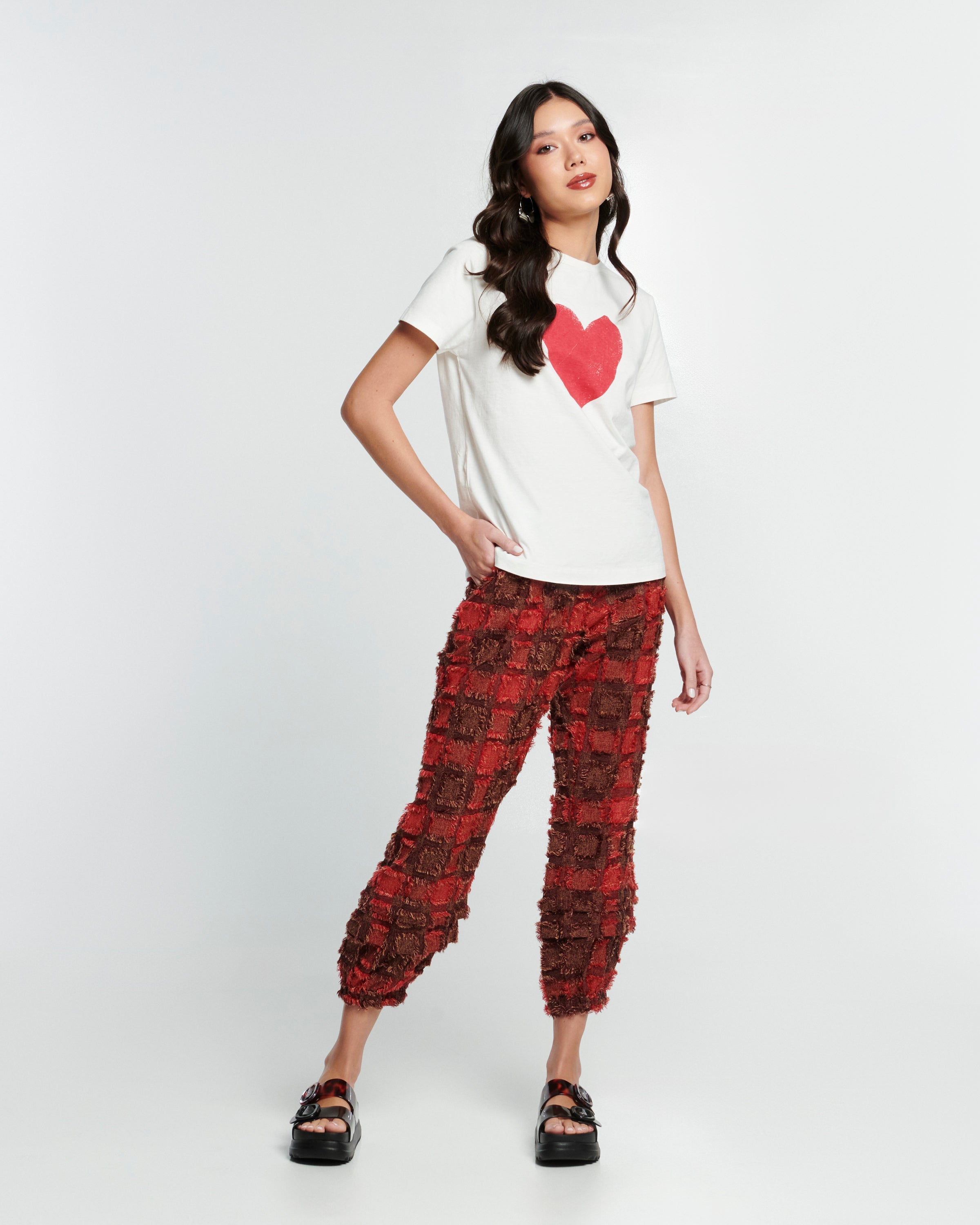 MELISSA COZY SLIDE PLATFORM