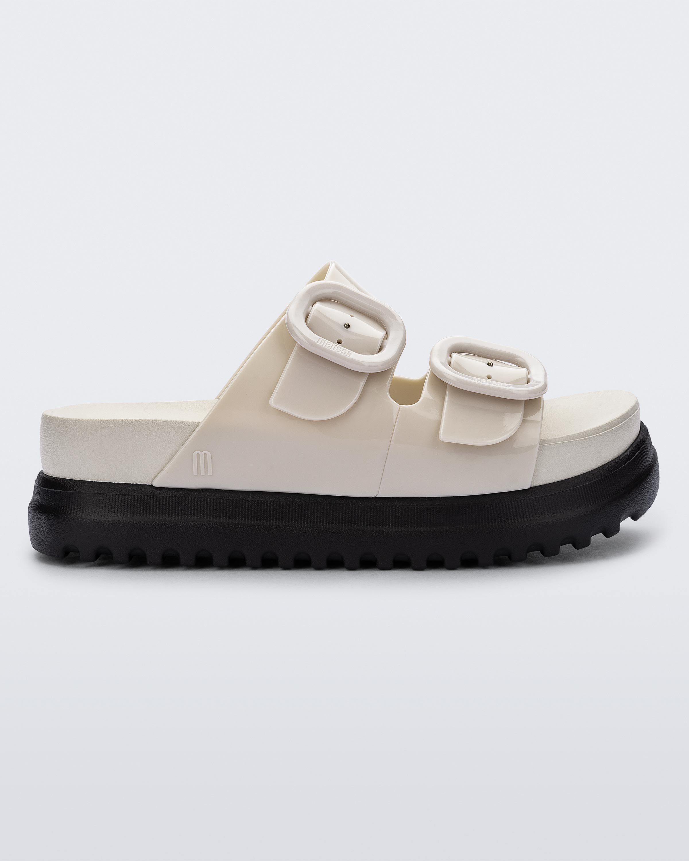 MELISSA COZY SLIDE PLATFORM