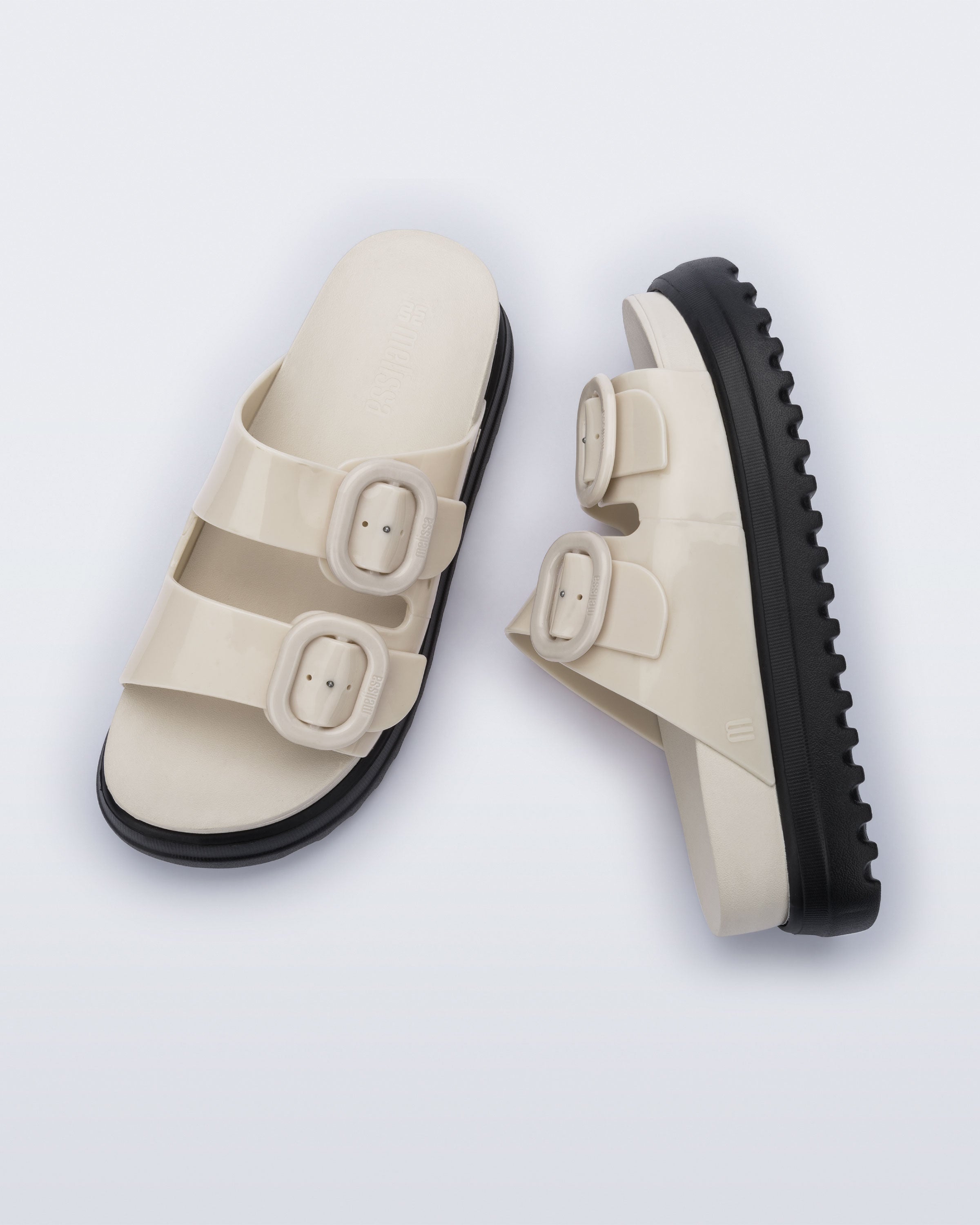 MELISSA COZY SLIDE PLATFORM