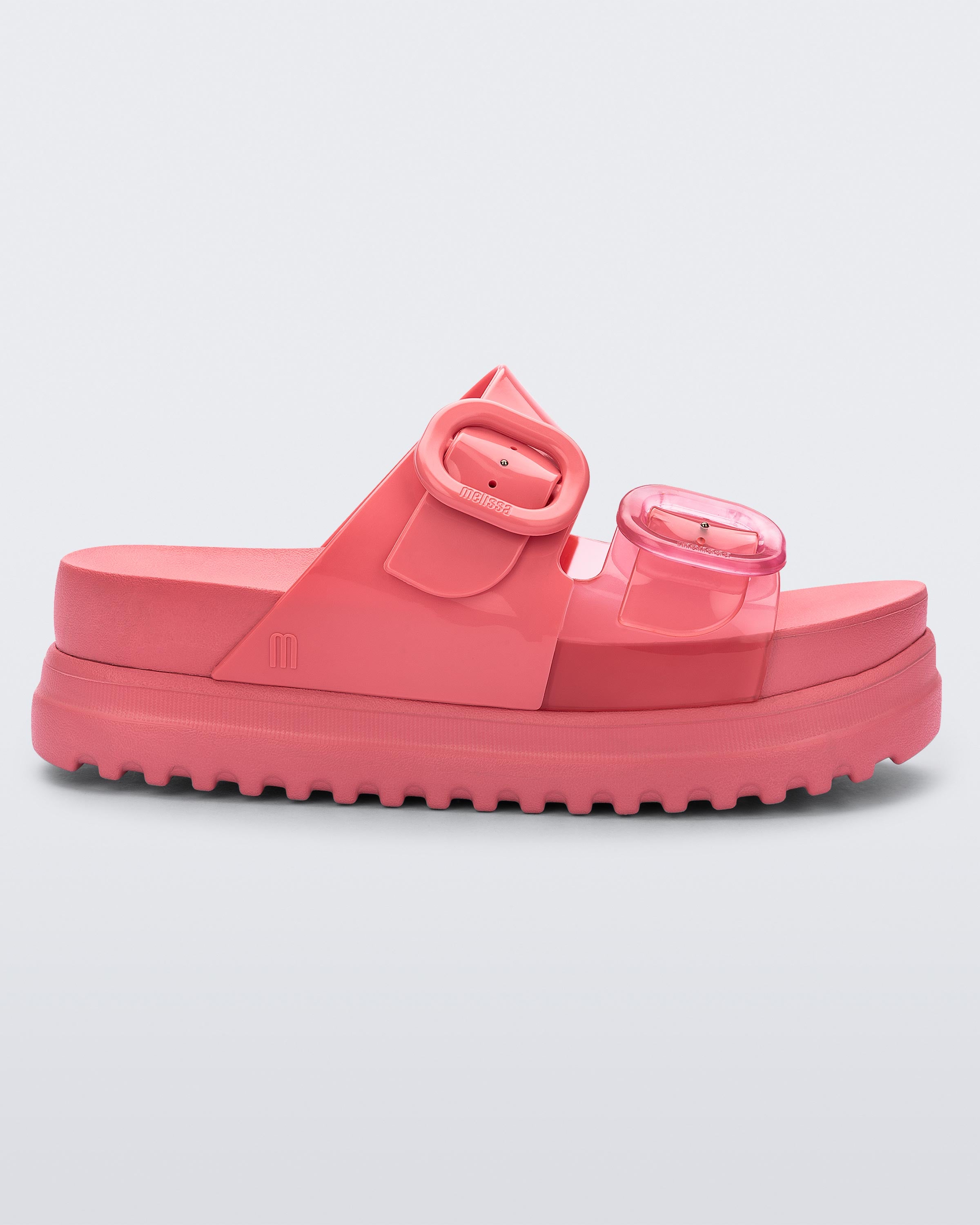 MELISSA COZY SLIDE PLATFORM