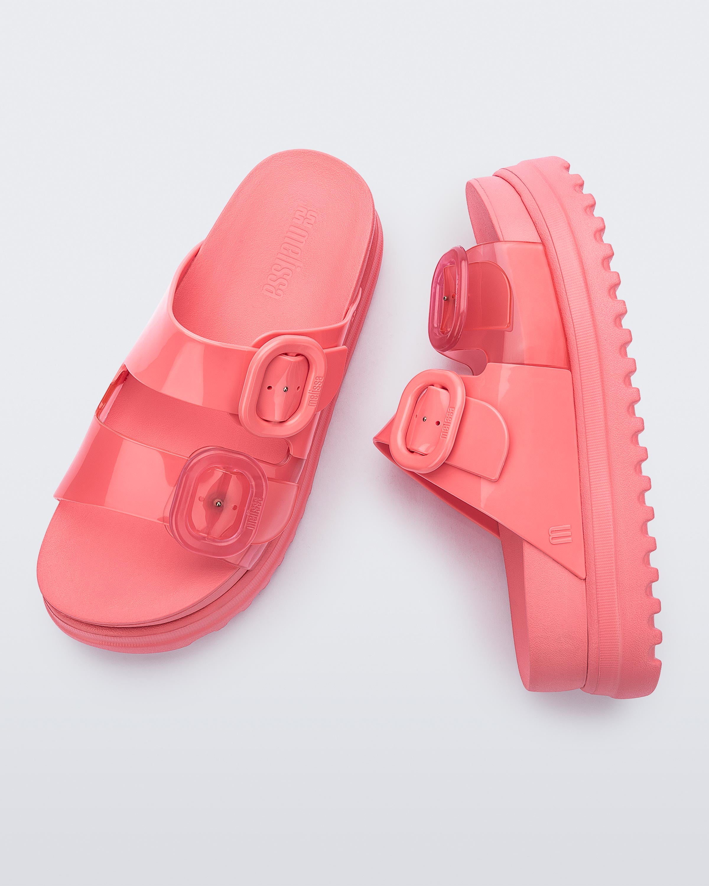 MELISSA COZY SLIDE PLATFORM