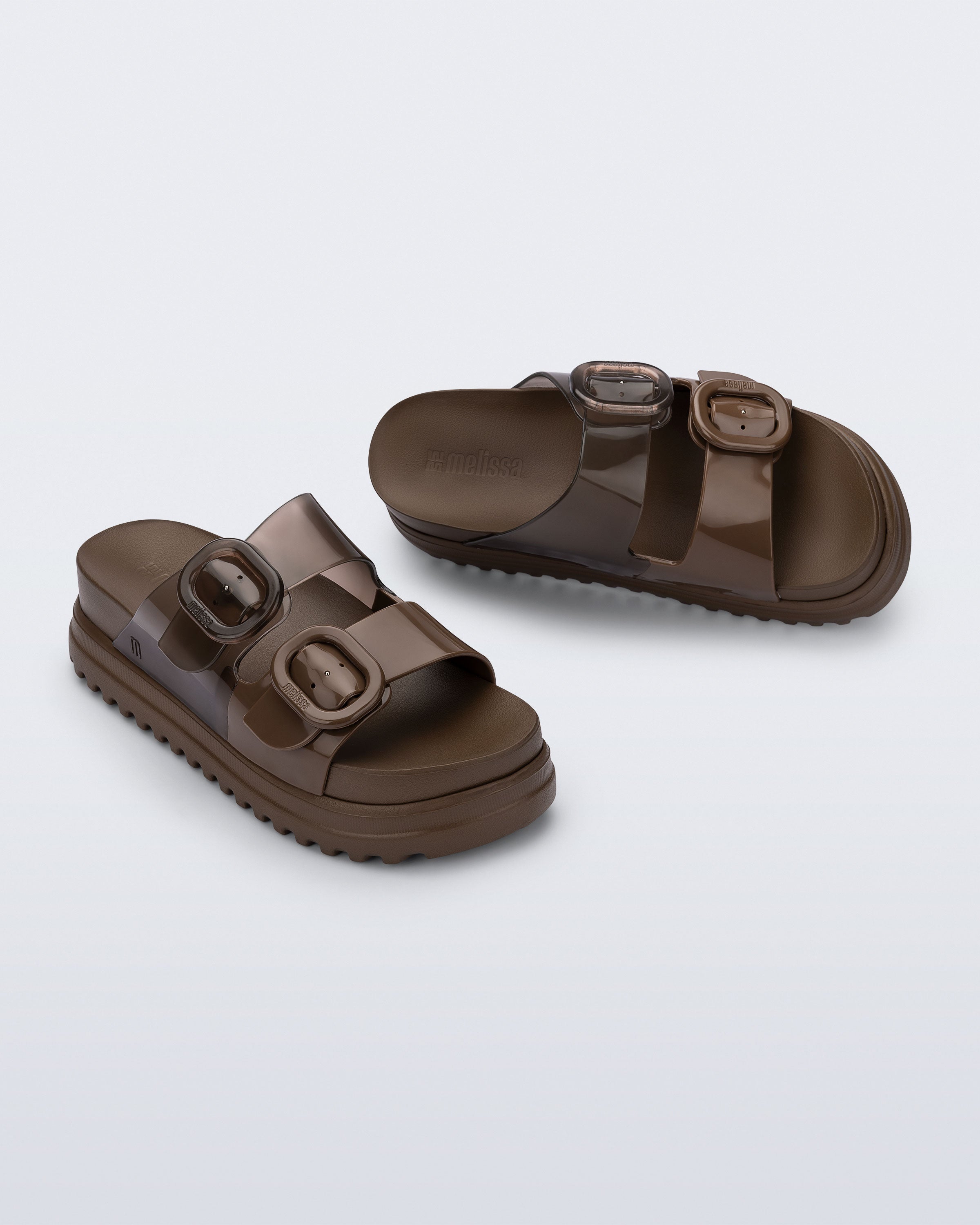 MELISSA COZY SLIDE PLATFORM