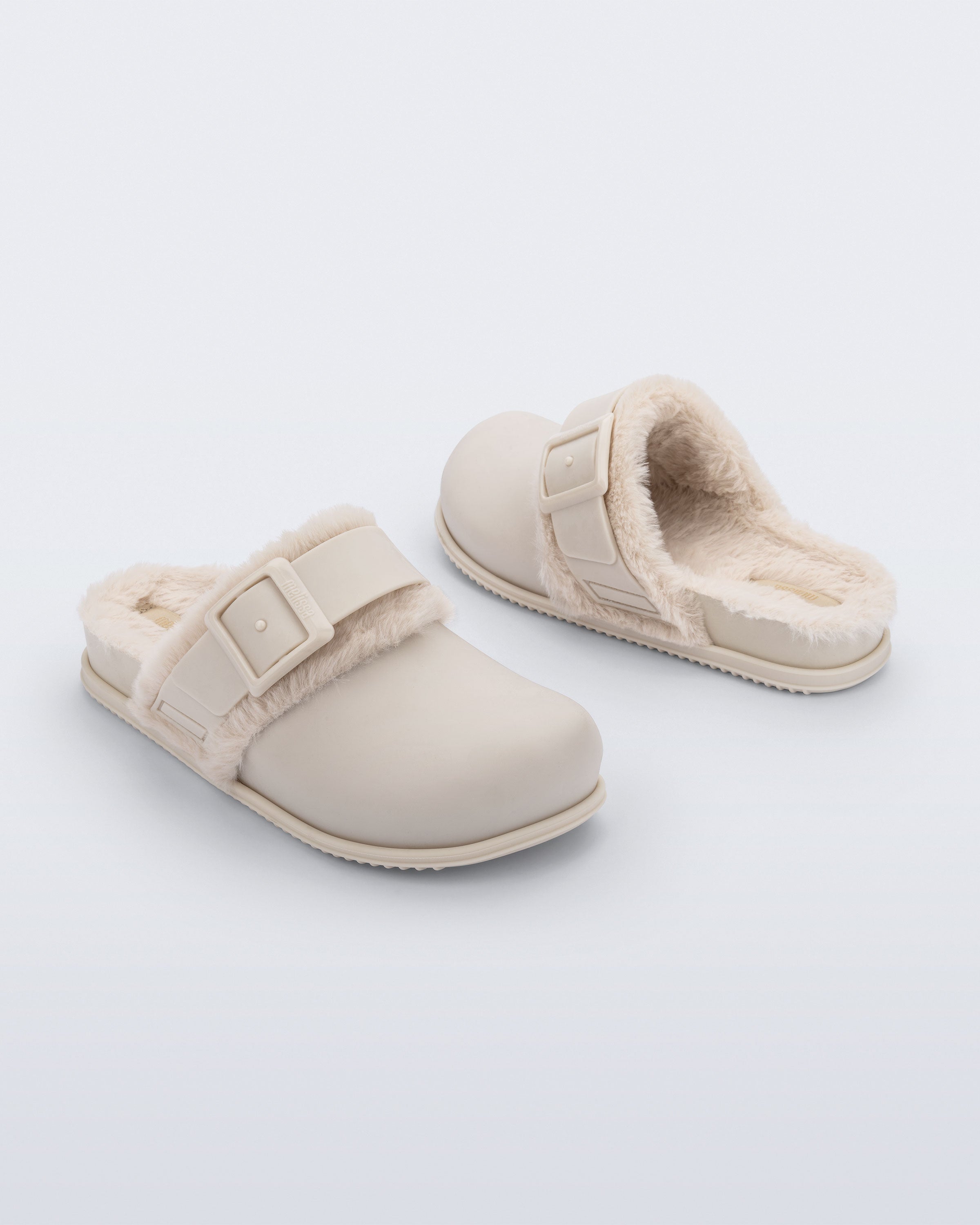 Melissa Cozy Clog Warm
