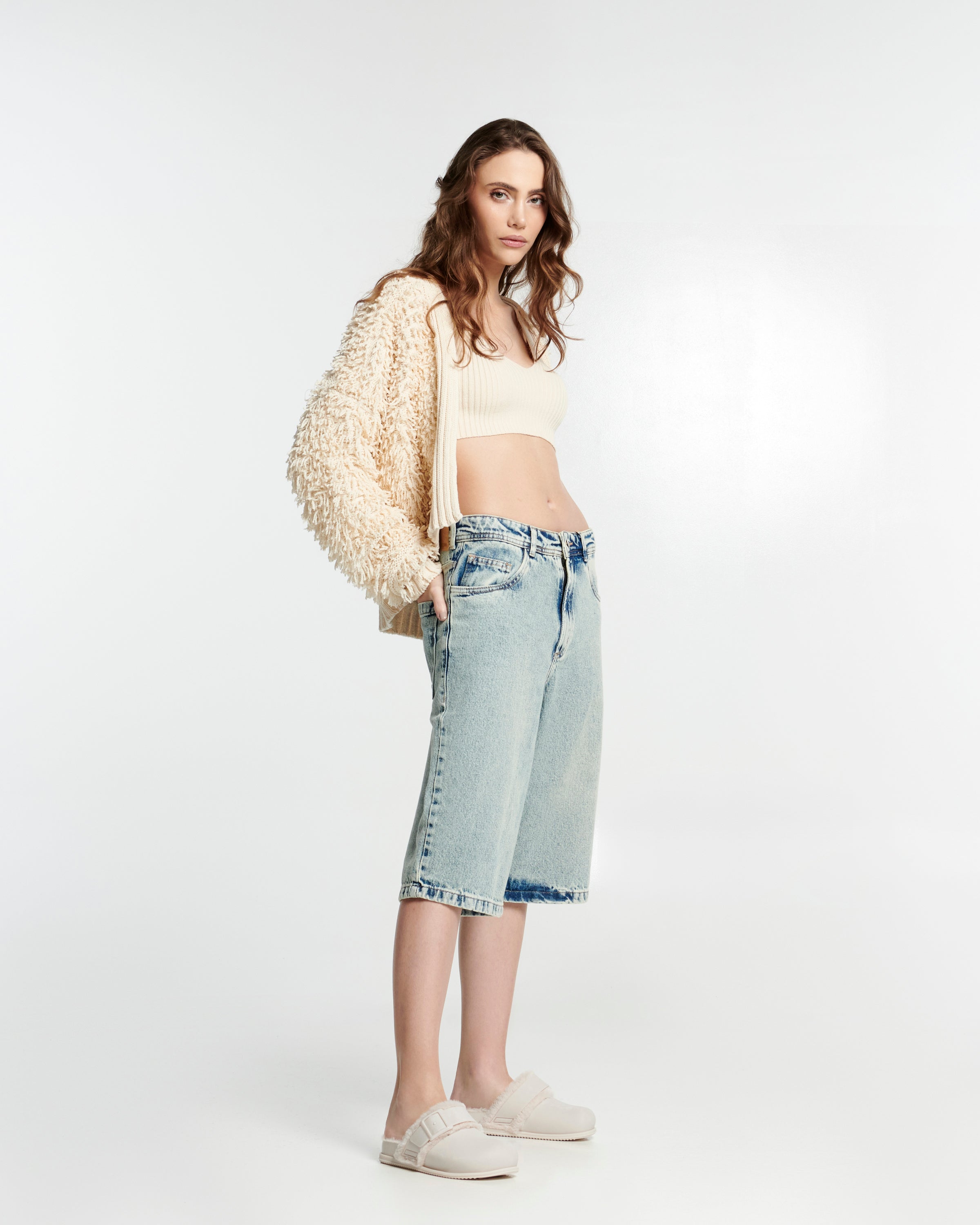 Melissa Cozy Clog Warm