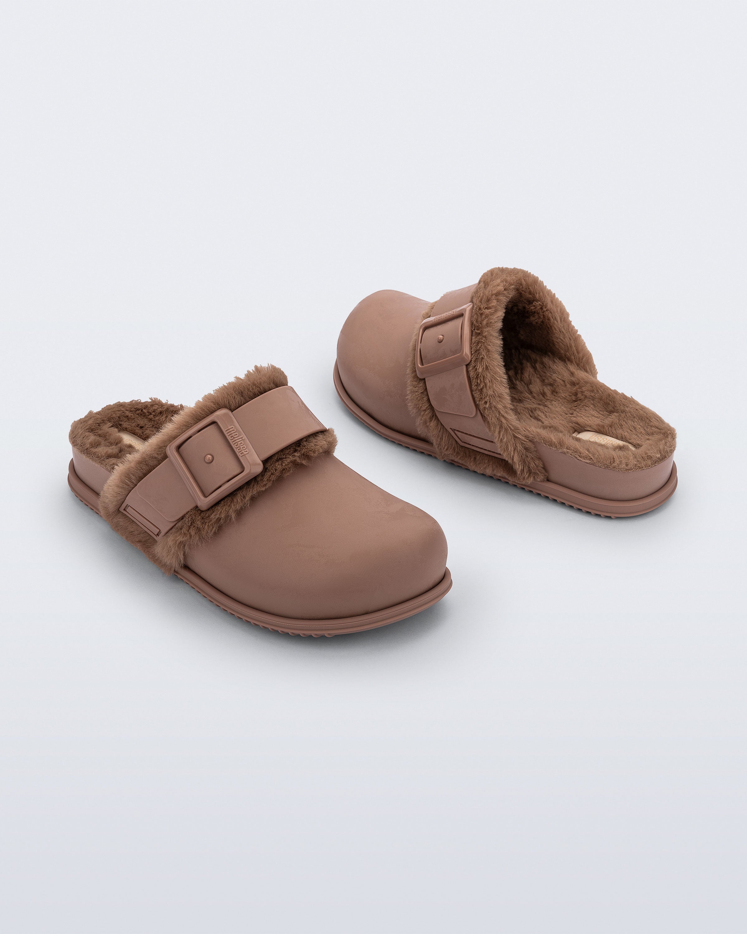 Melissa Cozy Clog Warm