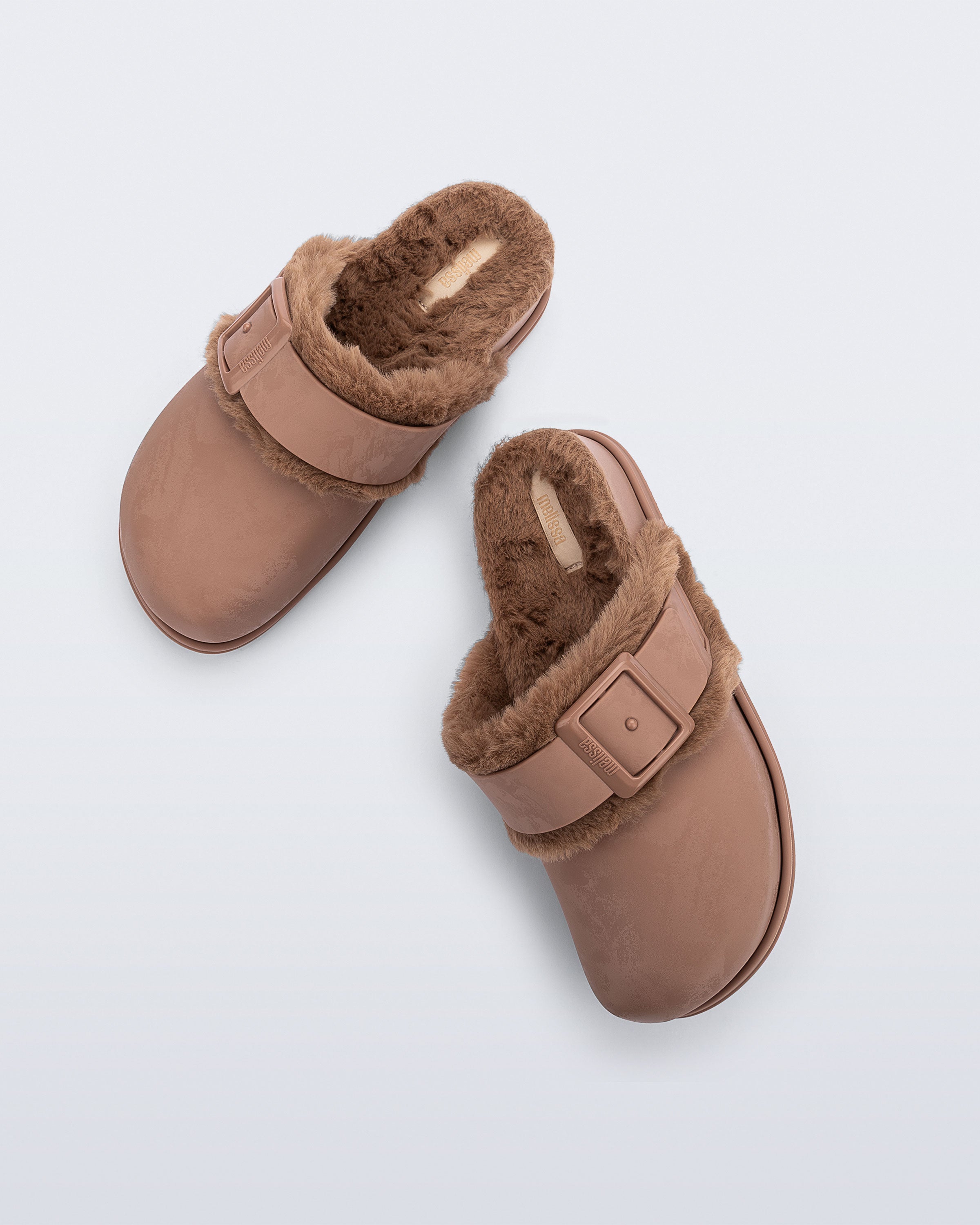Melissa Cozy Clog Warm