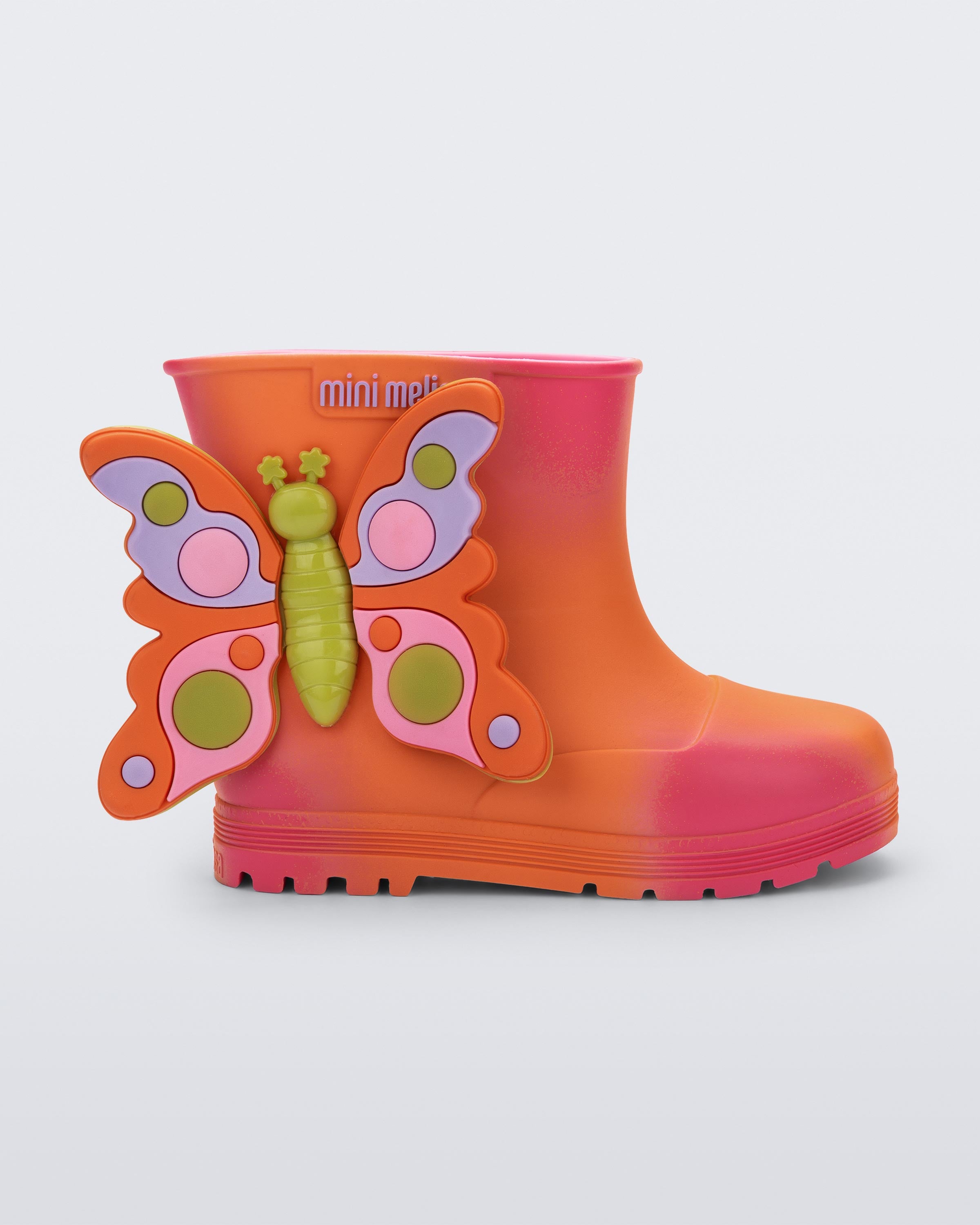Mini Melissa Welly Wonderland