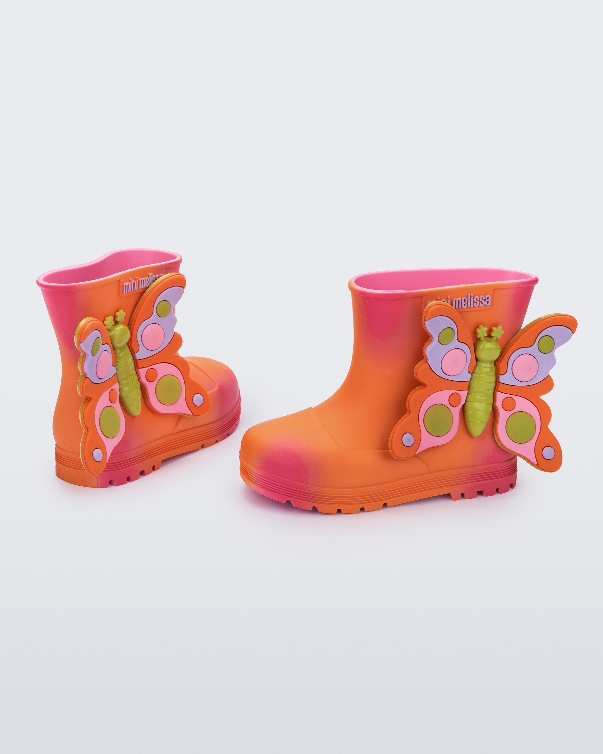 Mini Melissa Welly Wonderland