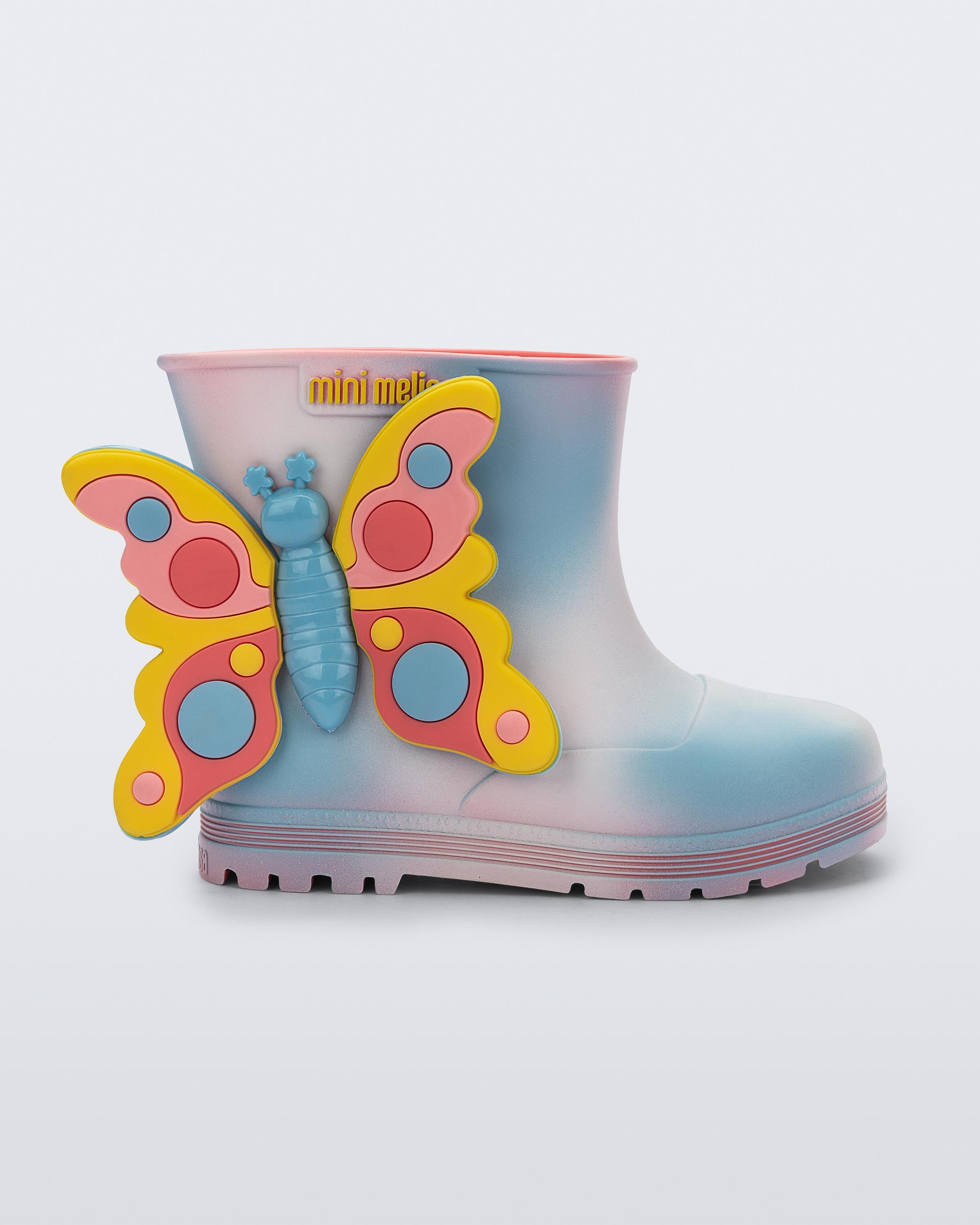 Mini Melissa Welly Wonderland