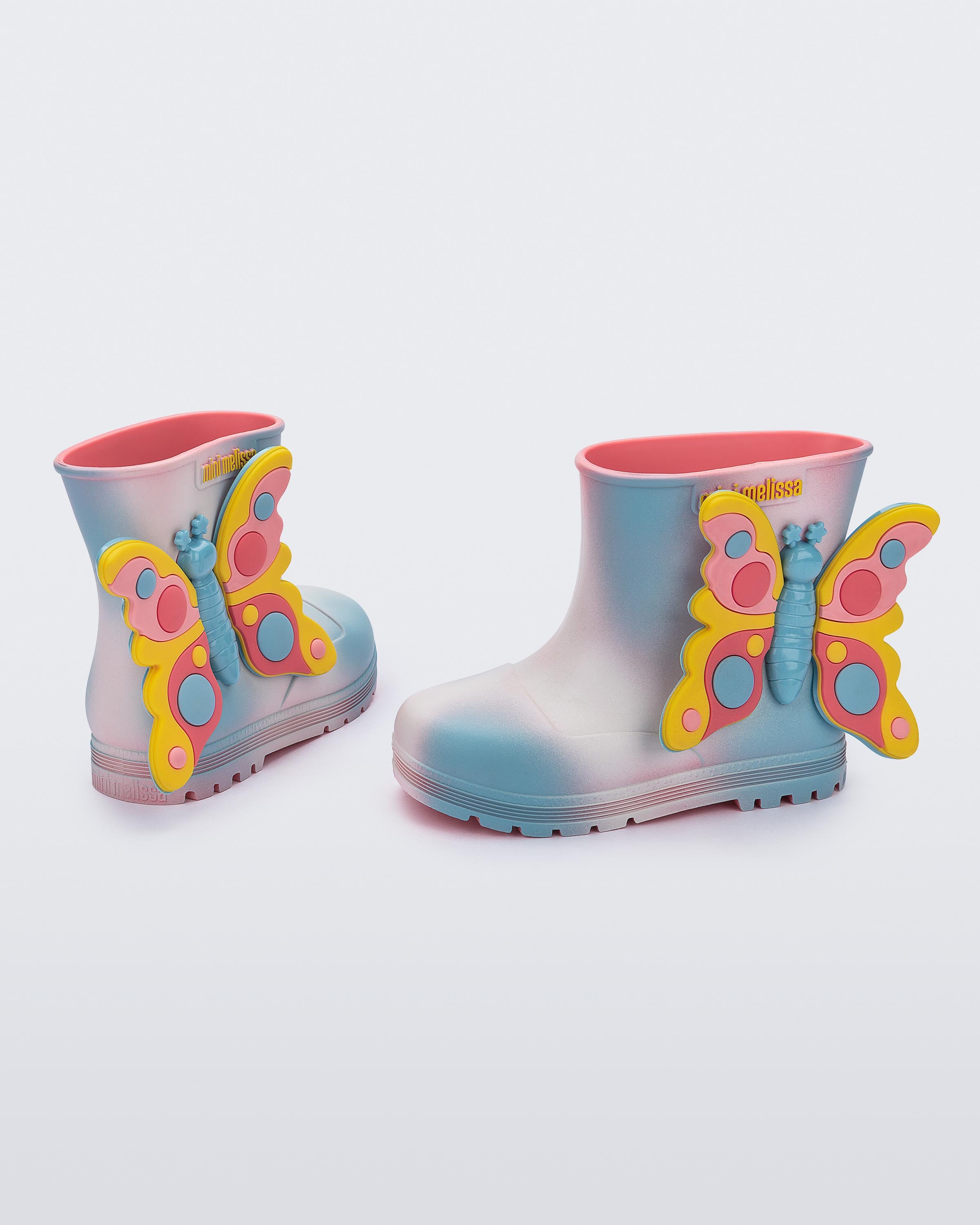 Mini Melissa Welly Wonderland