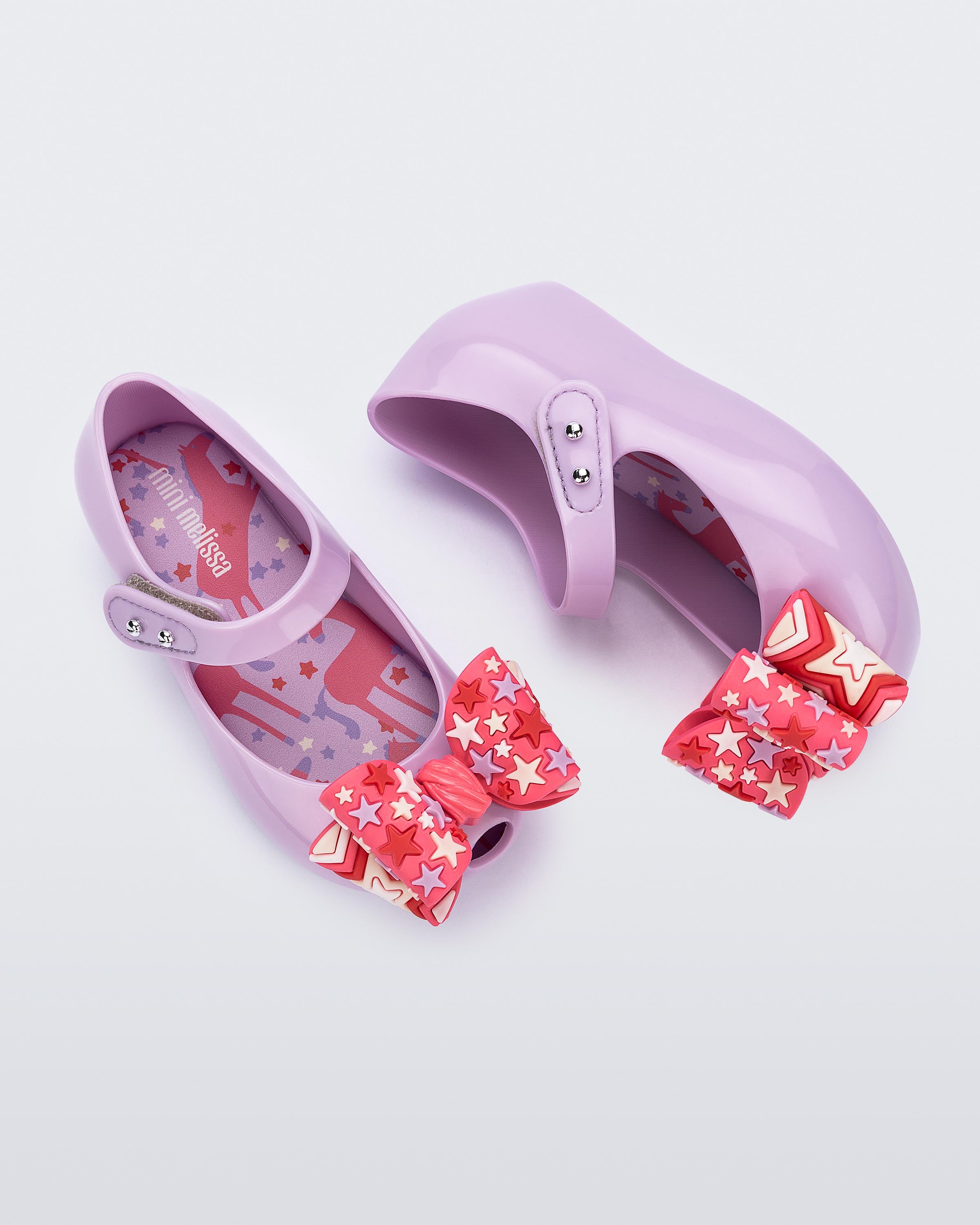 Mini Melissa Ultragirl Wonderland
