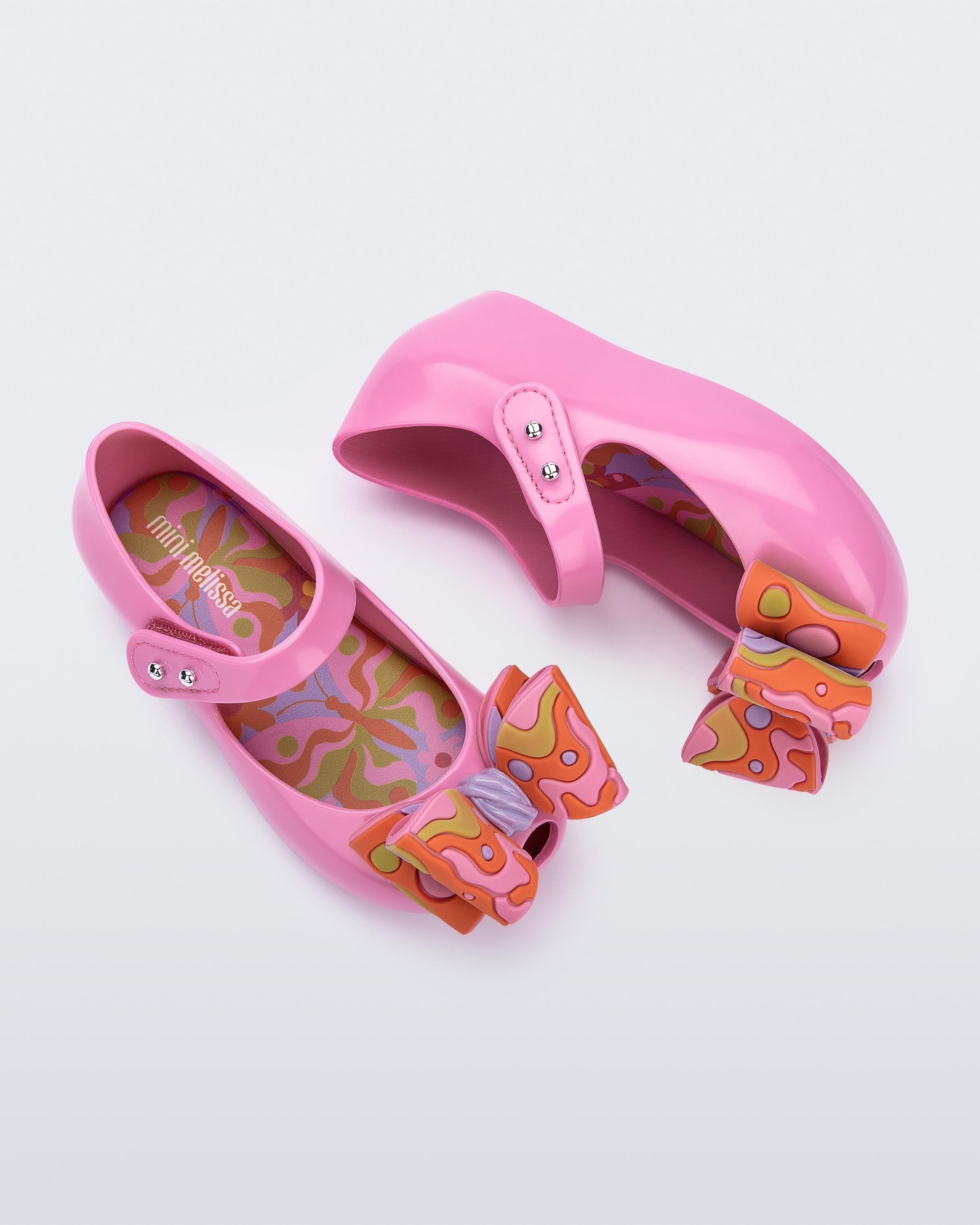 Mini Melissa Ultragirl Wonderland