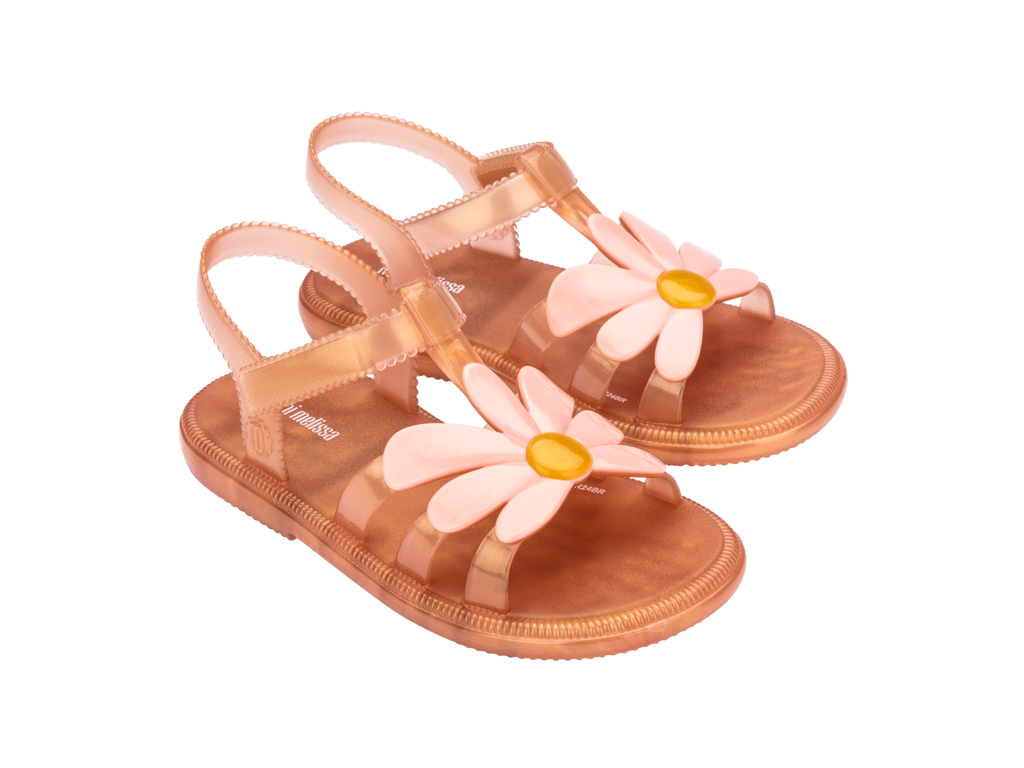 MINI MELISSA HIP BLOOMY