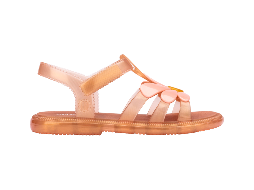 MINI MELISSA HIP BLOOMY