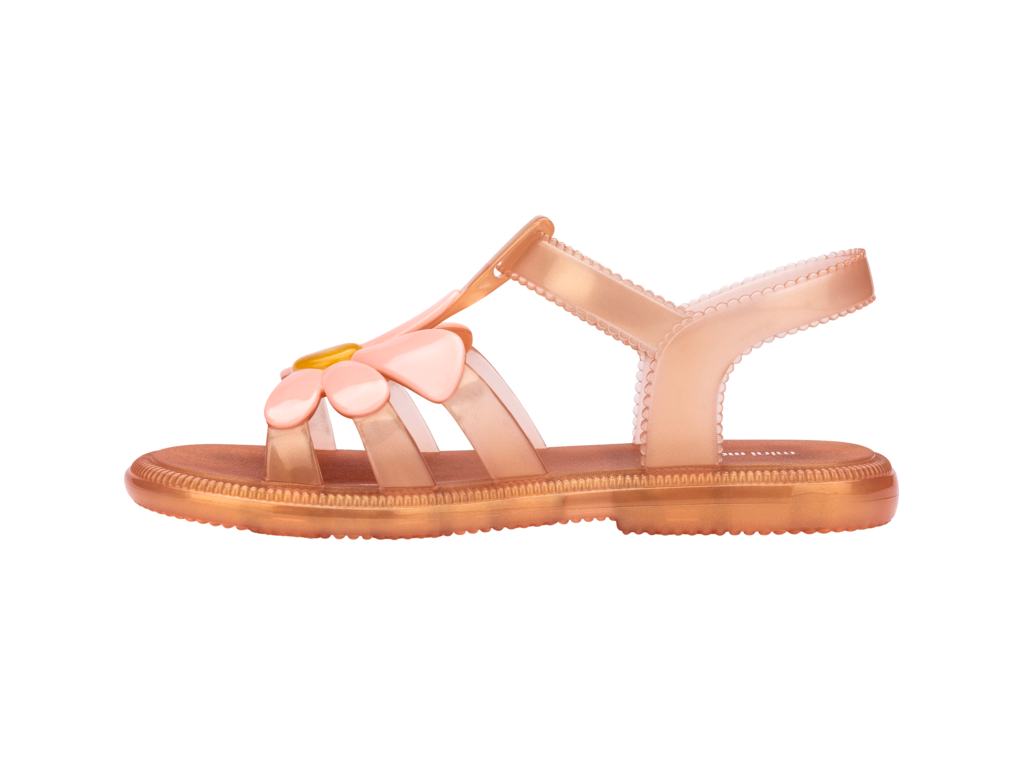MINI MELISSA HIP BLOOMY