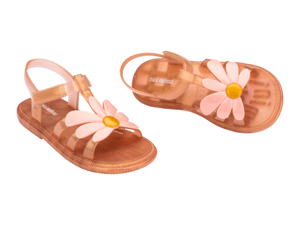 MINI MELISSA HIP BLOOMY
